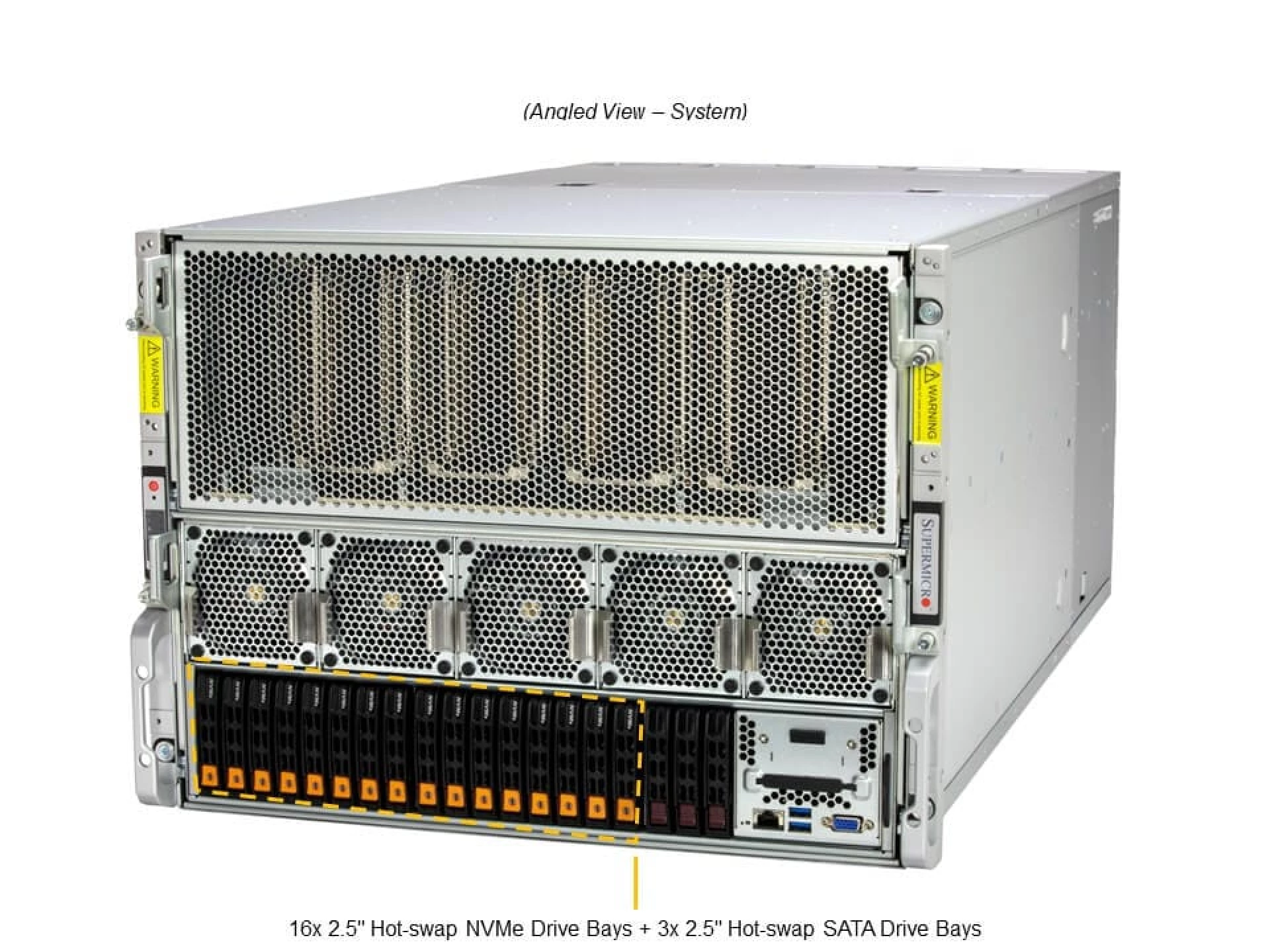 SYS-821GE-TNHR