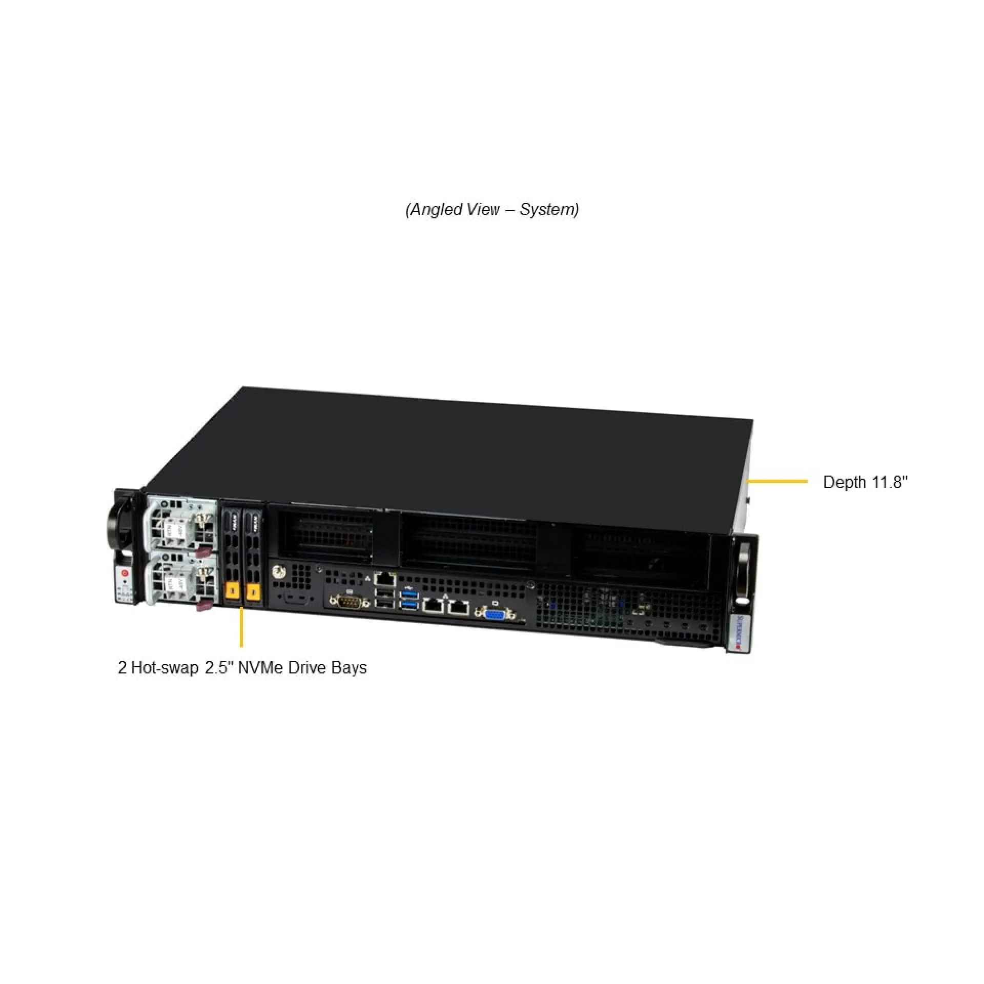 SYS-211E-FRDN2T