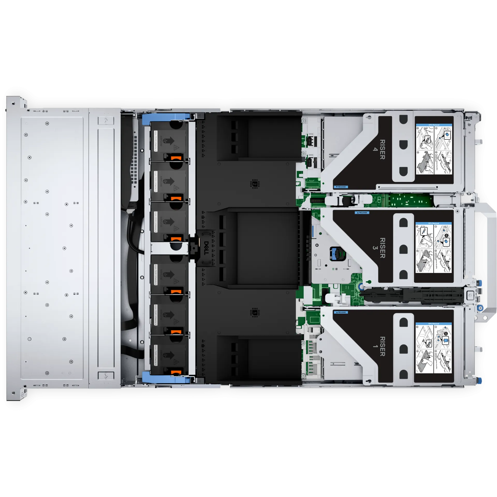 Dell PowerEdge R760