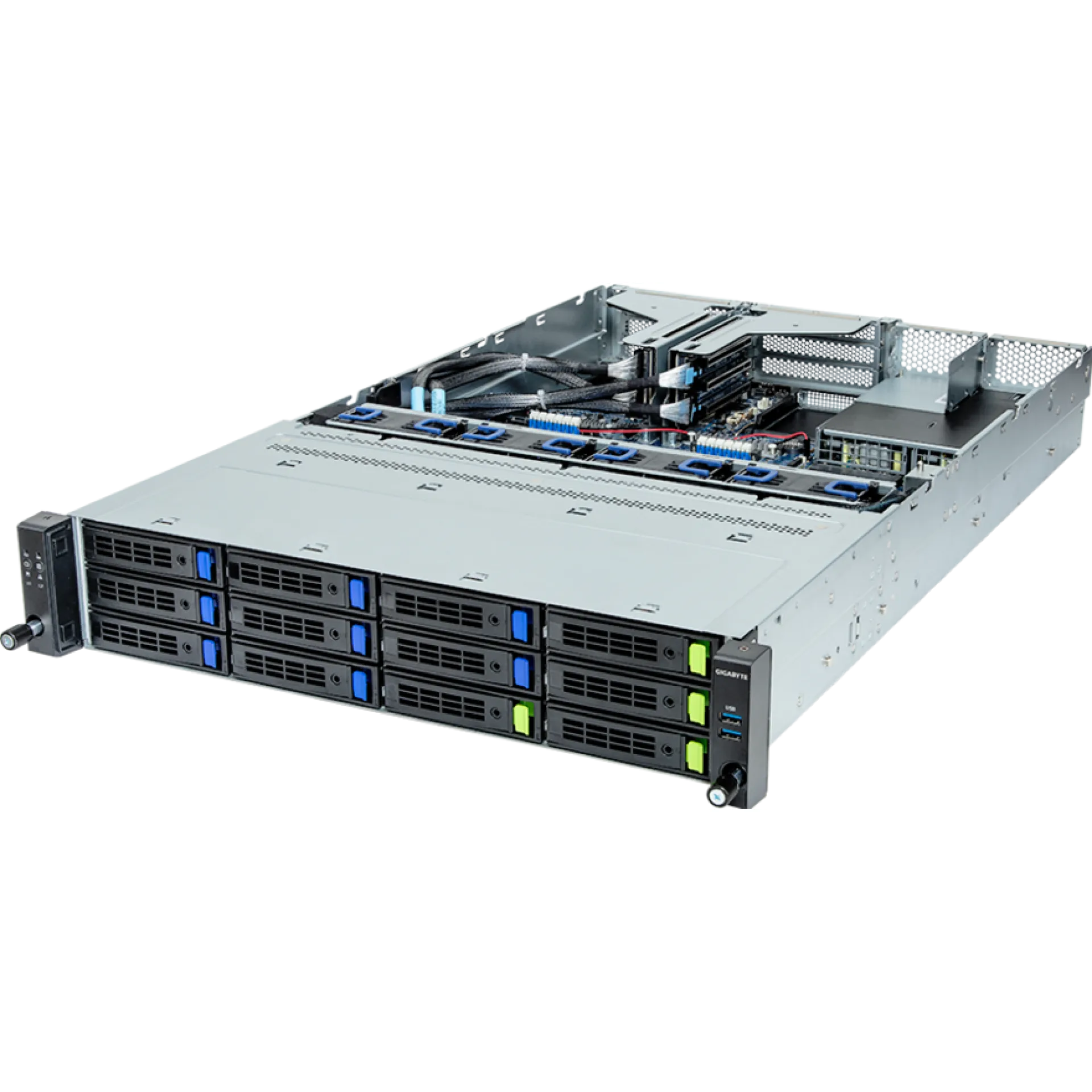 Gigabyte R263-Z30-AAC2