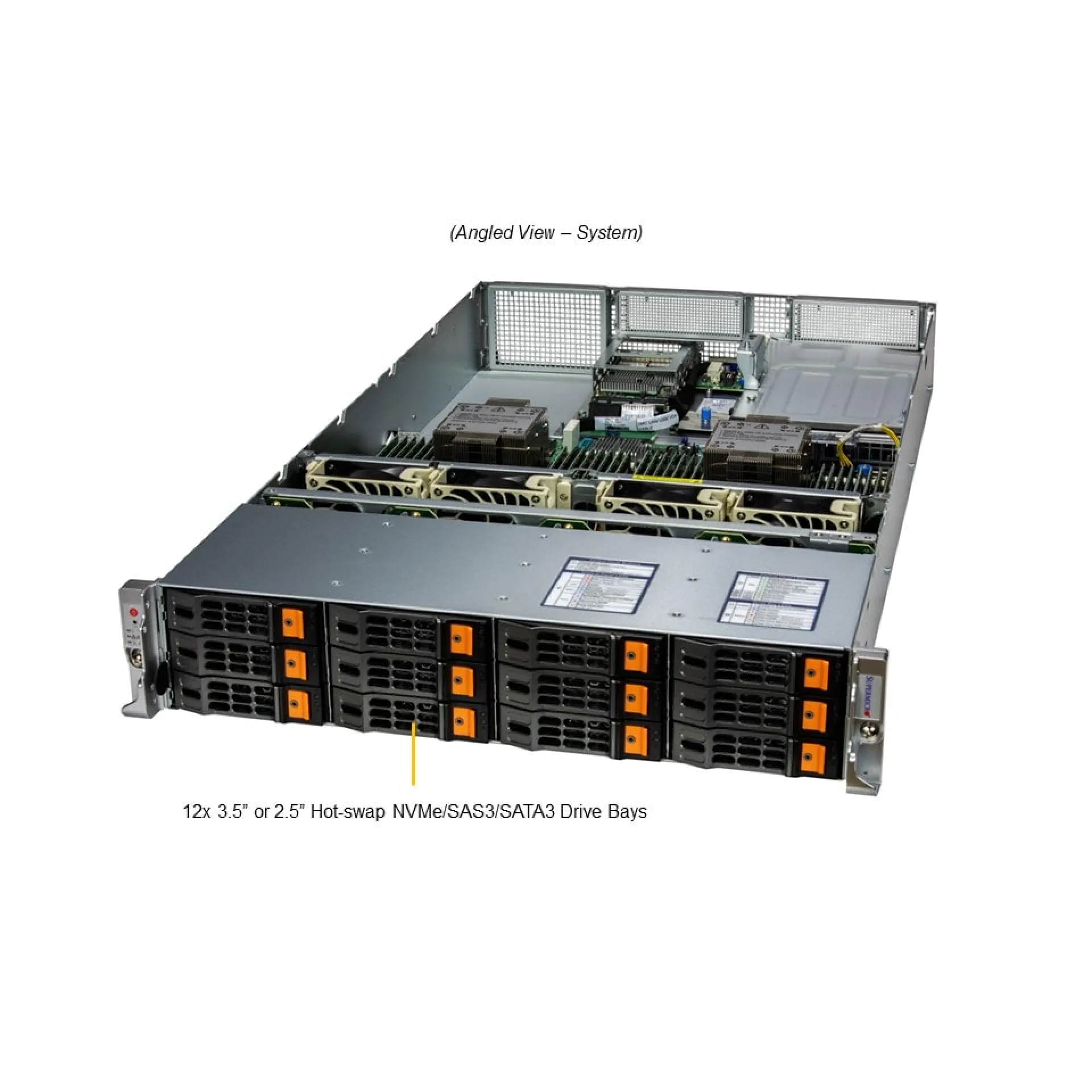 SYS-621H-TN12R