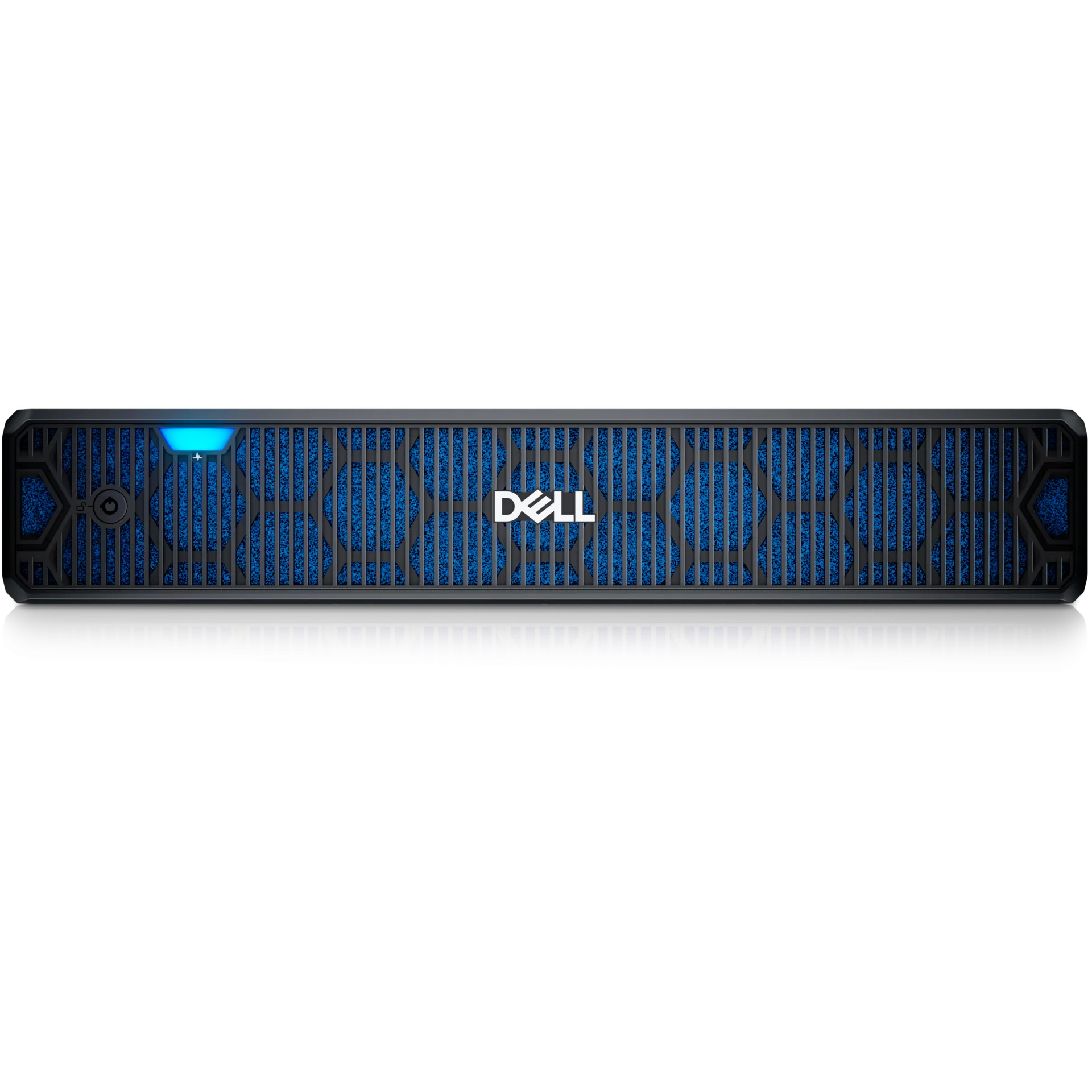Dell PowerEdge XR7620