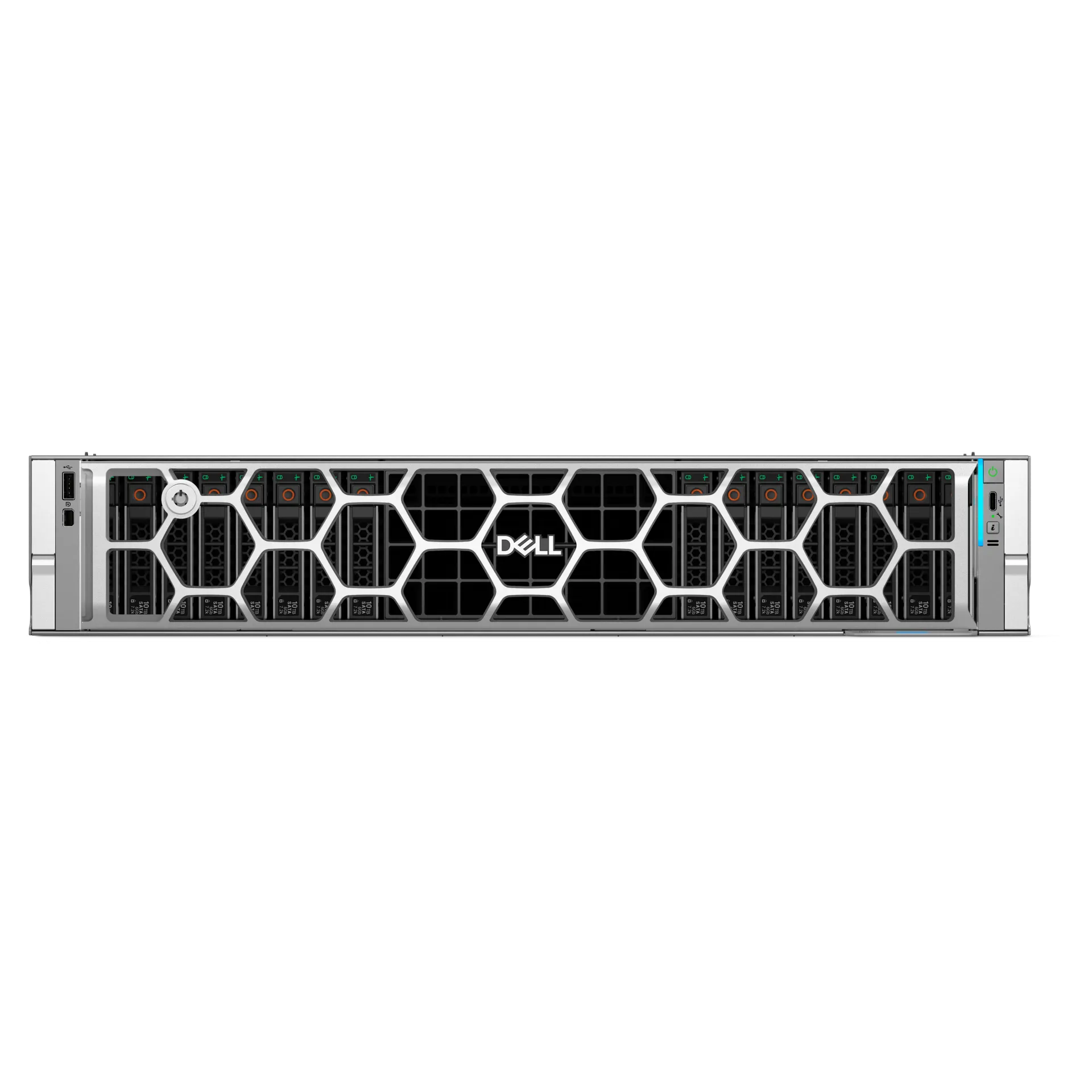 Dell PowerEdge R7715
