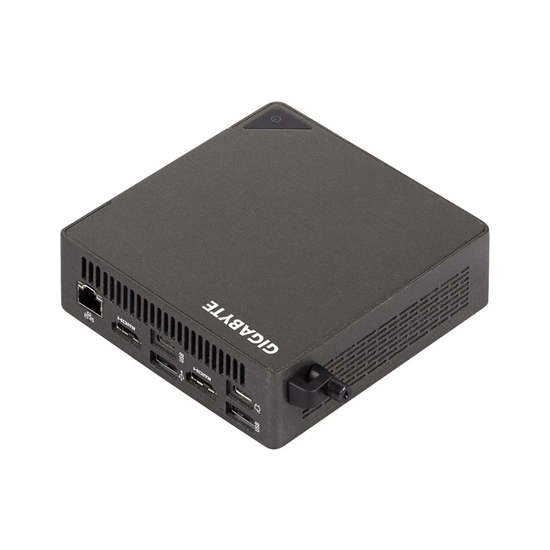 Gigabyte GB-BRU5-225H angle view