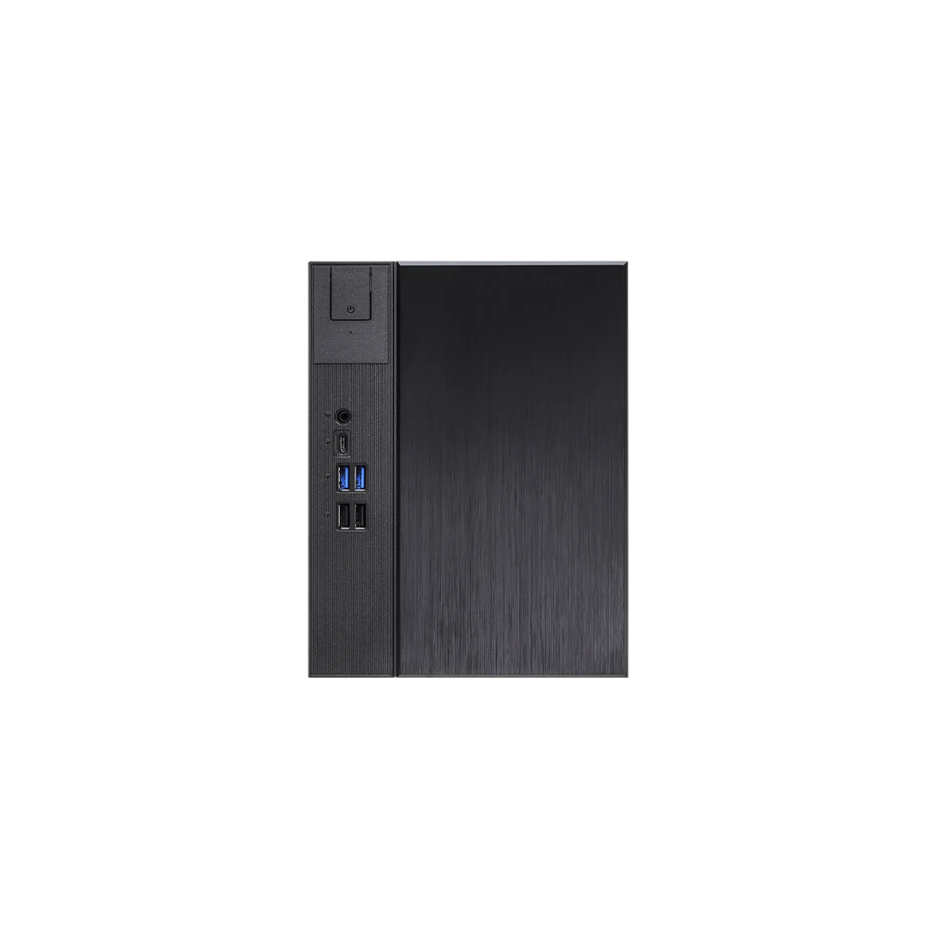 ASRock 90BXG4P01-A10GA0W front view