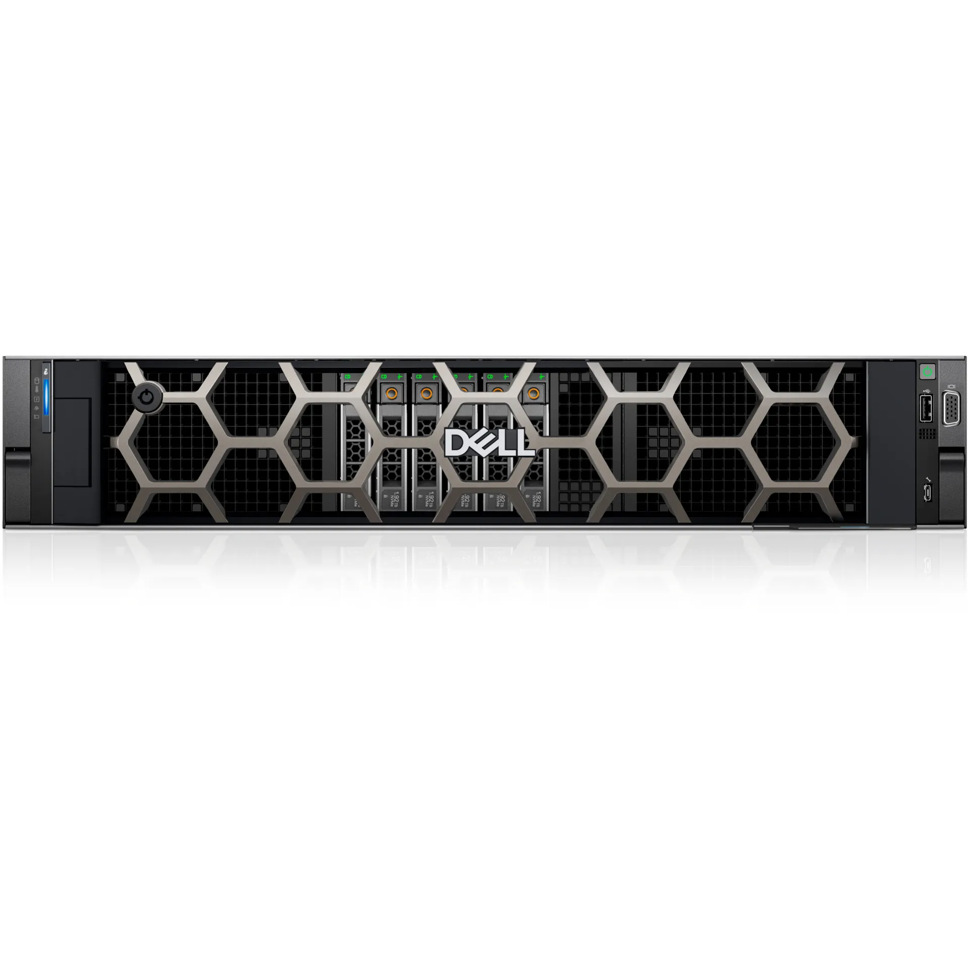 Dell PowerEdge R760xa