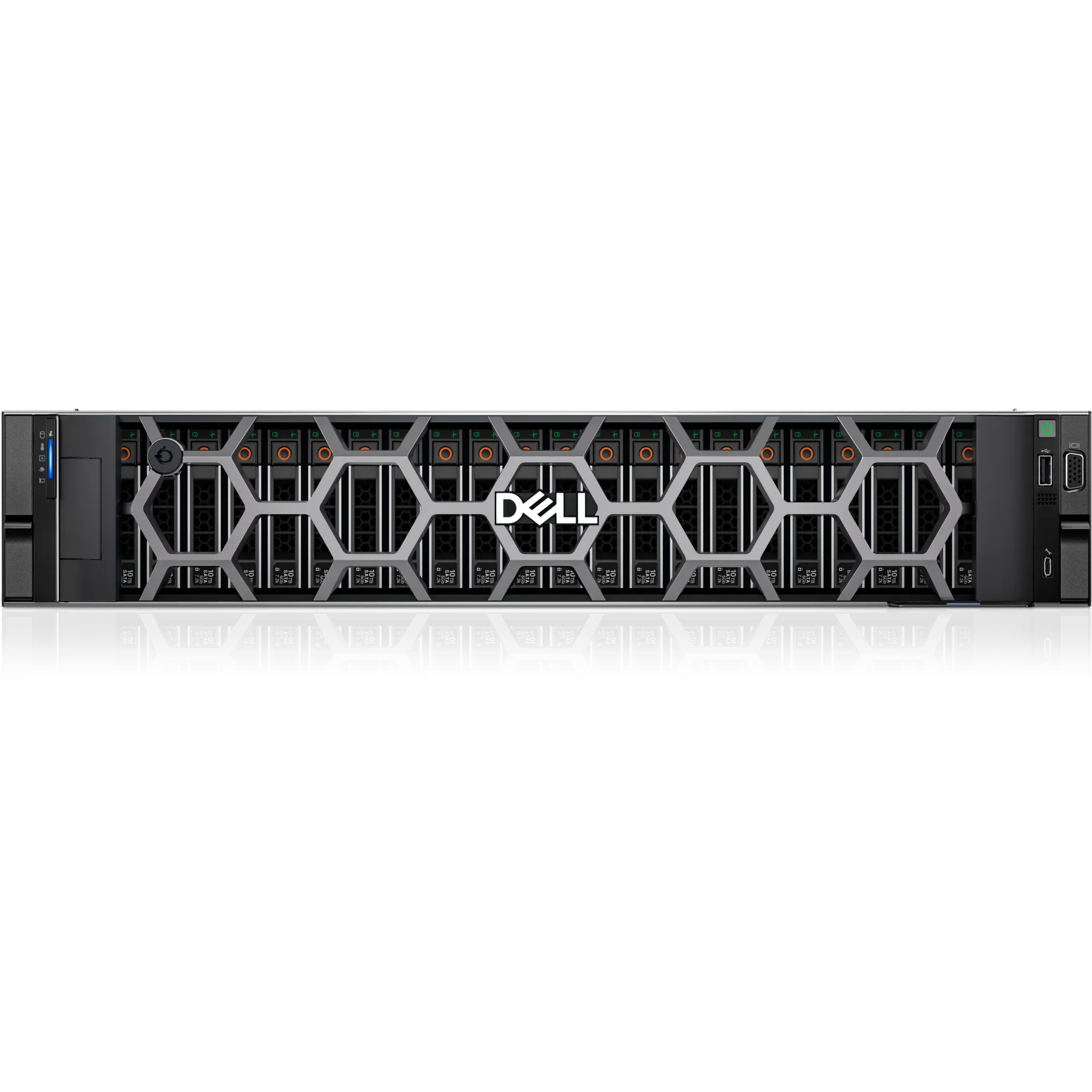 Dell PowerEdge R760