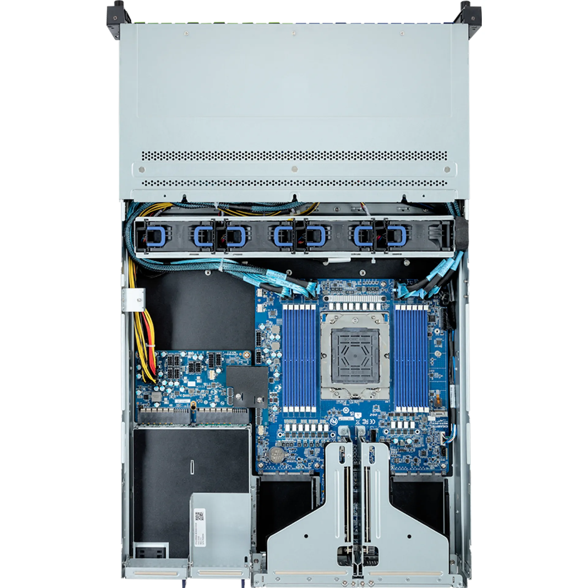 Gigabyte R263-Z32-AAV1
