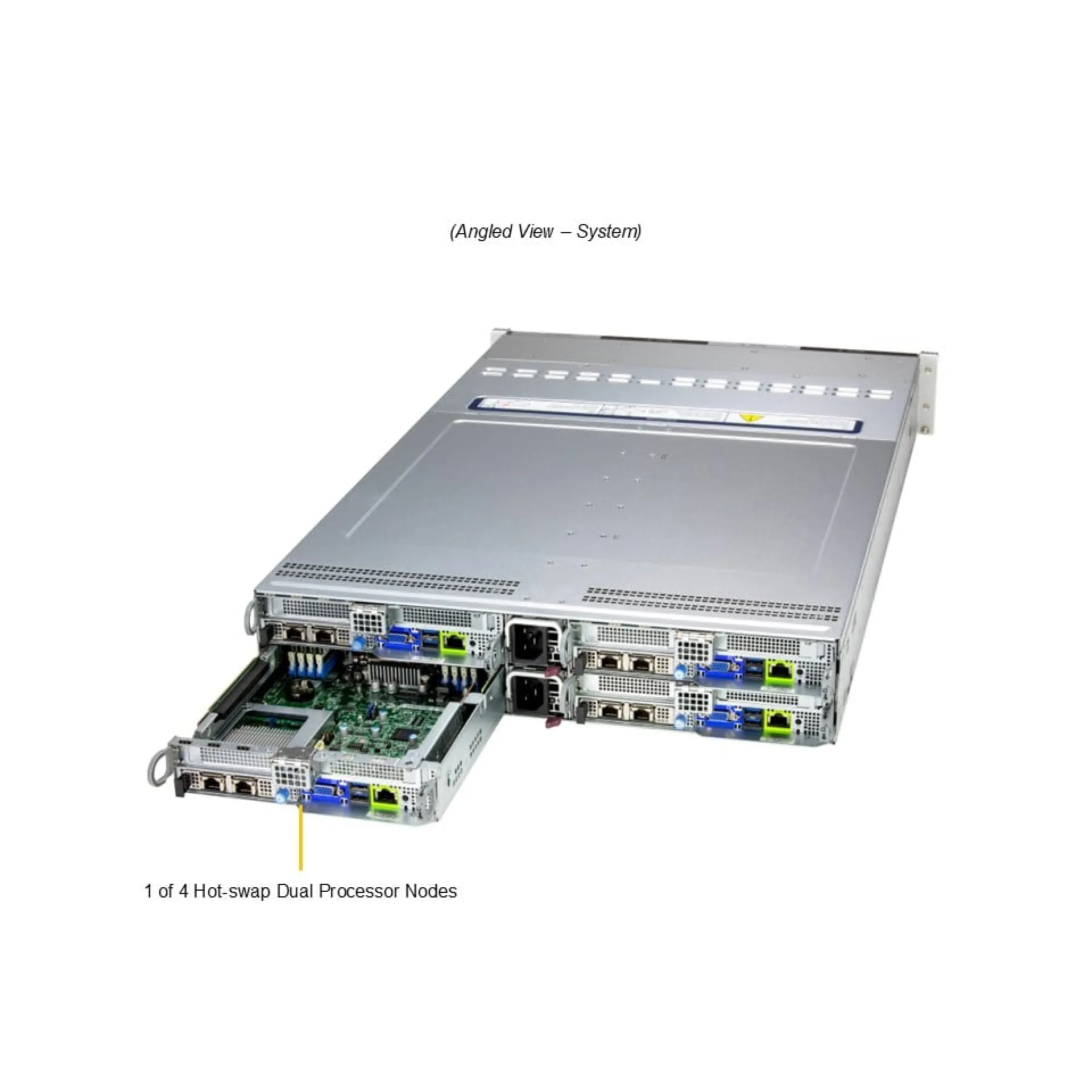 SYS-222BT-HNR