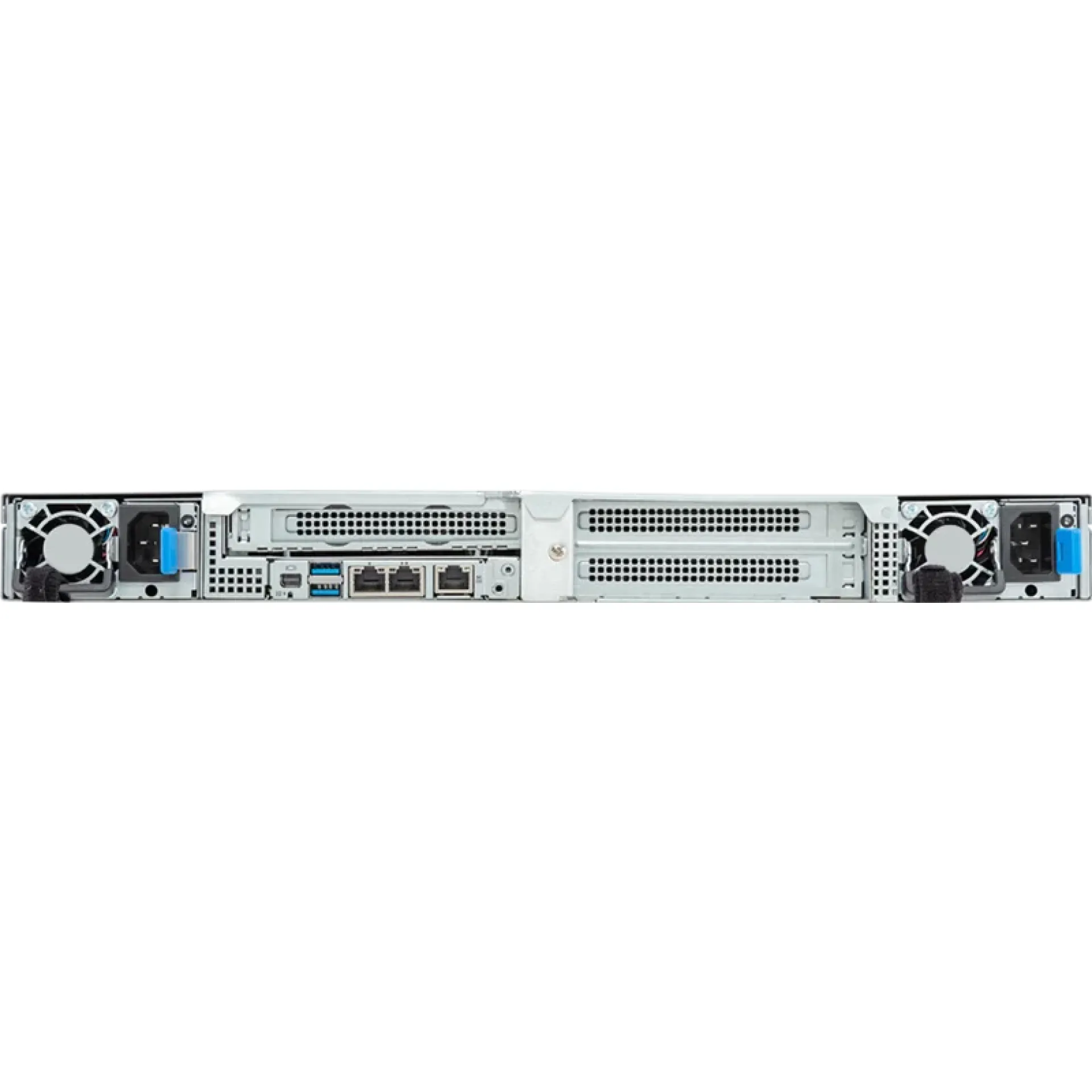 Gigabyte S183-SH0-AAV1 rear view