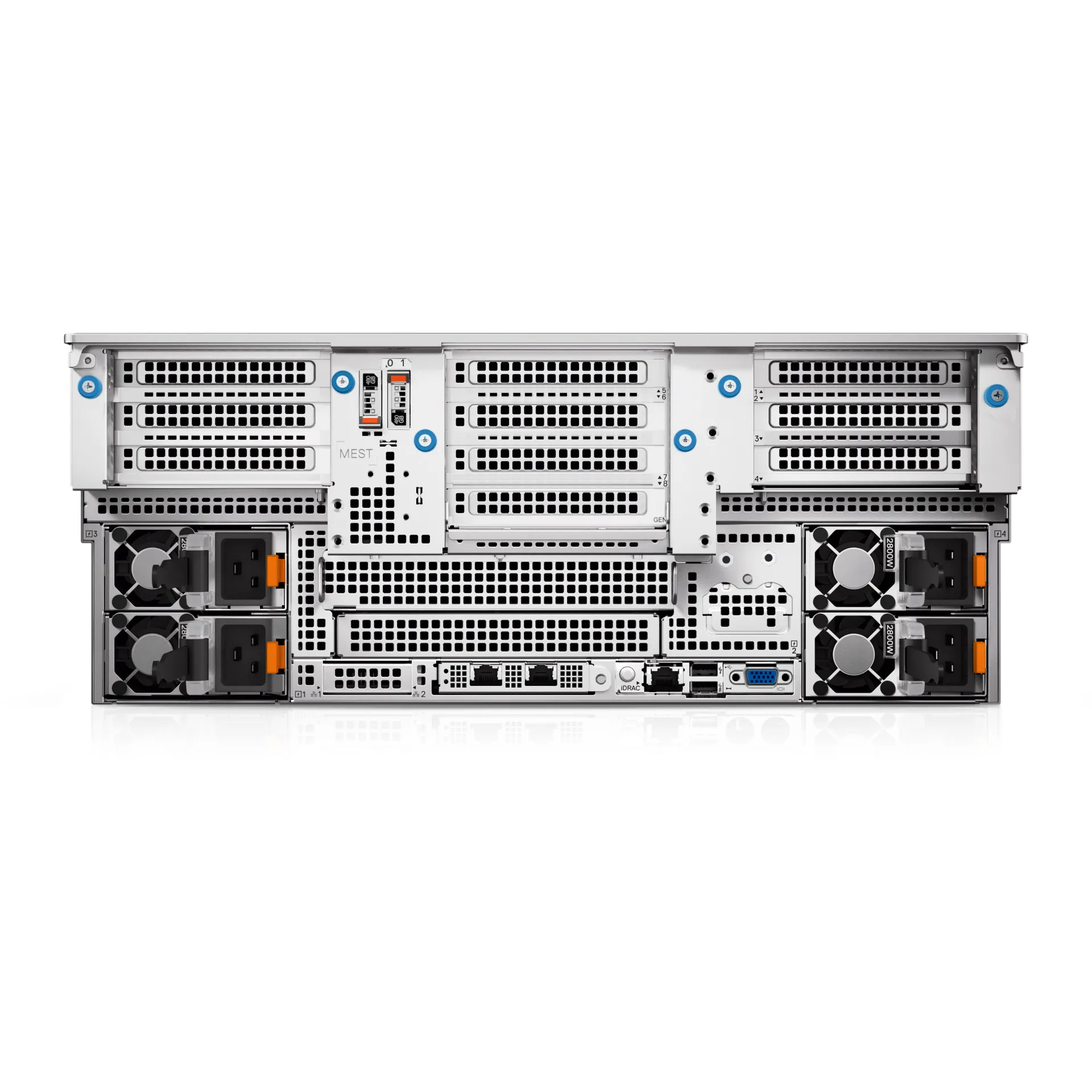 Dell PowerEdge R960