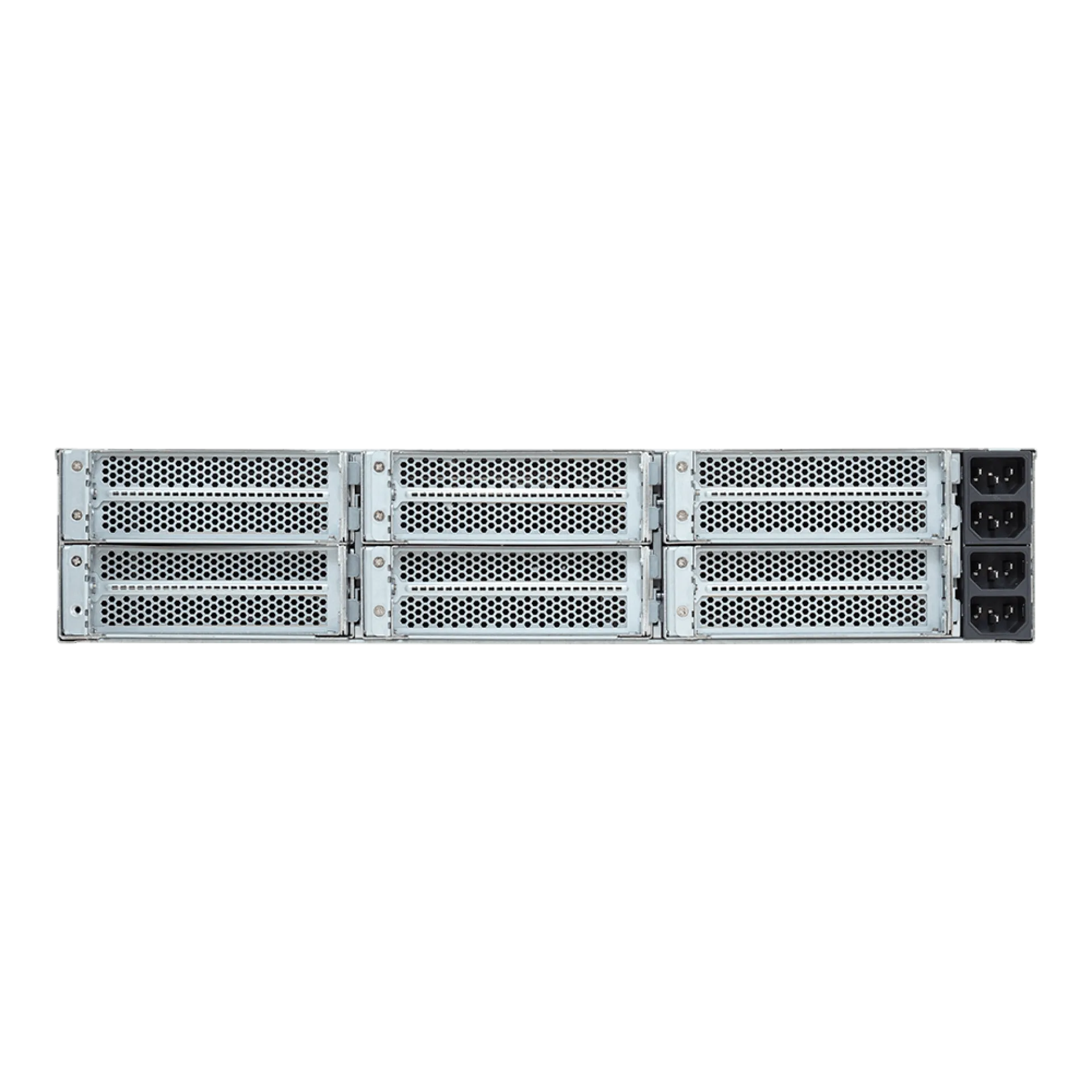 Gigabyte XV23-VC0-AAJ2 rear view