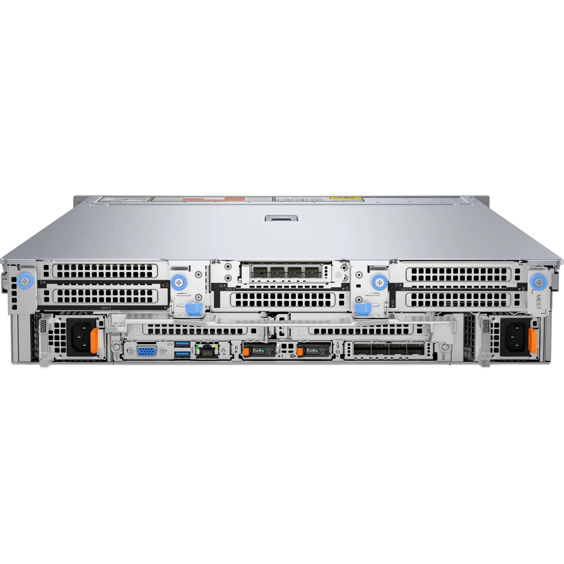 Dell PowerEdge R770