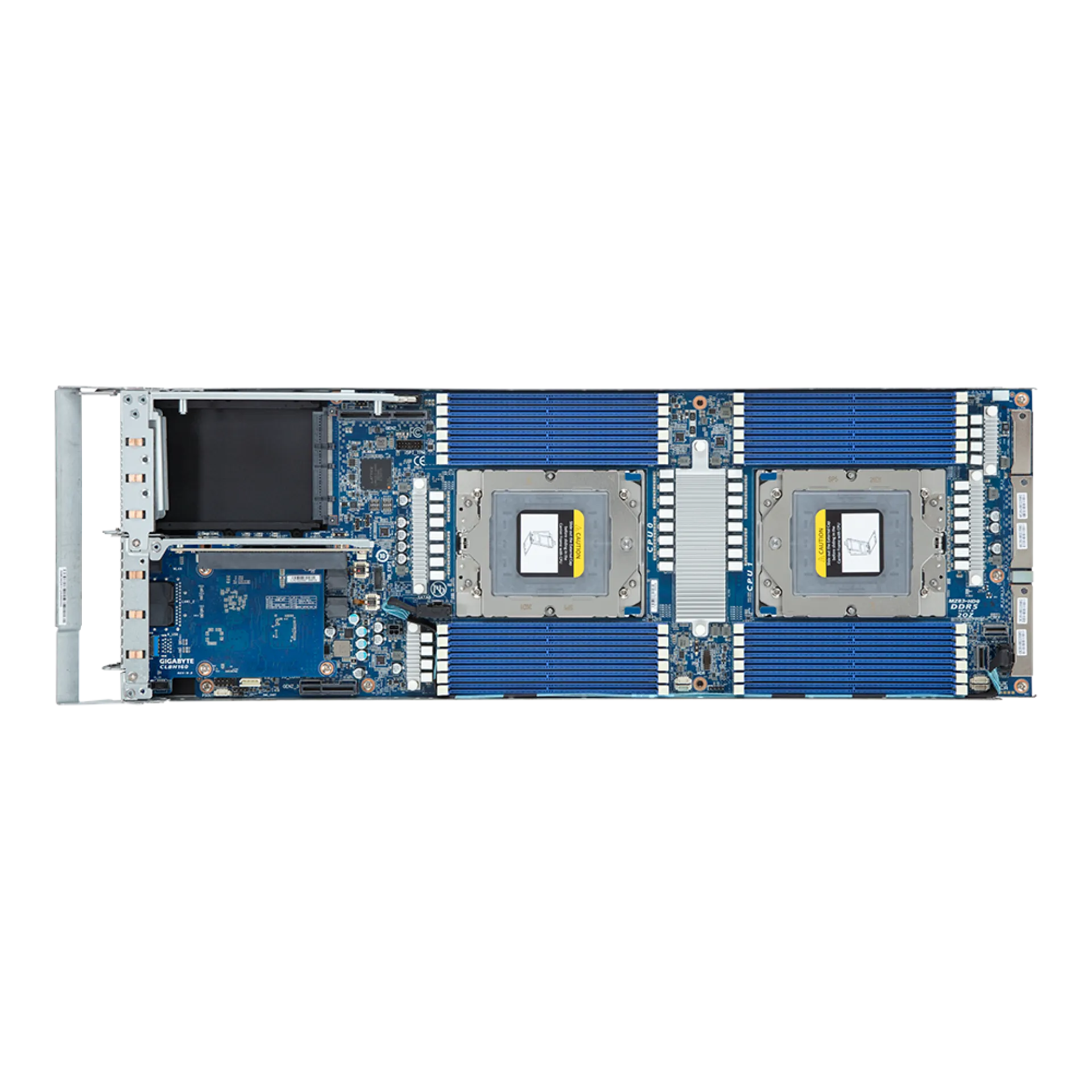 Gigabyte H273-Z82-IAW1