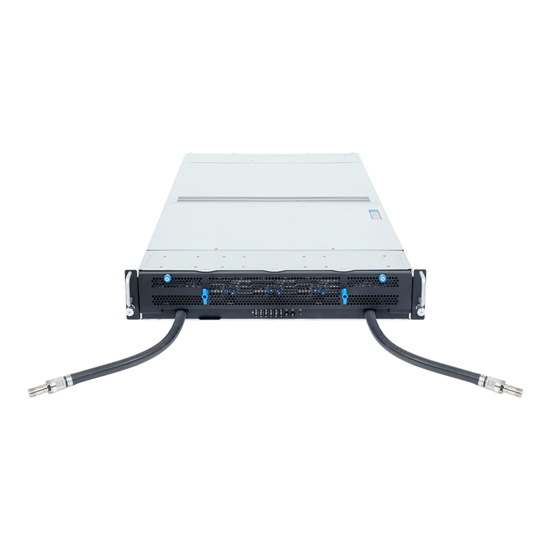 Gigabyte XN24-VC0-LA61 front view