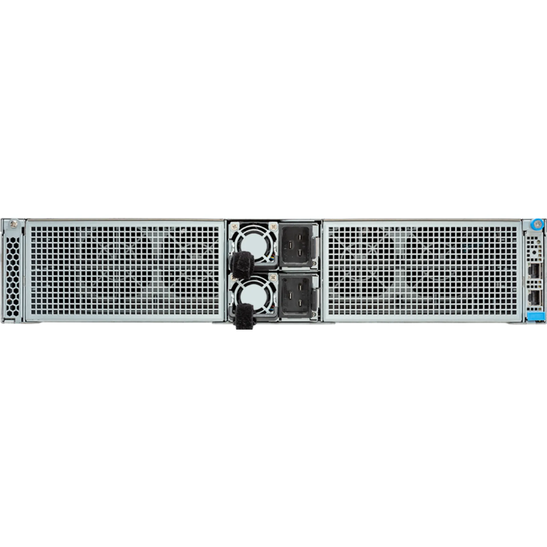 Gigabyte H253-Z10-LAP1 rear view