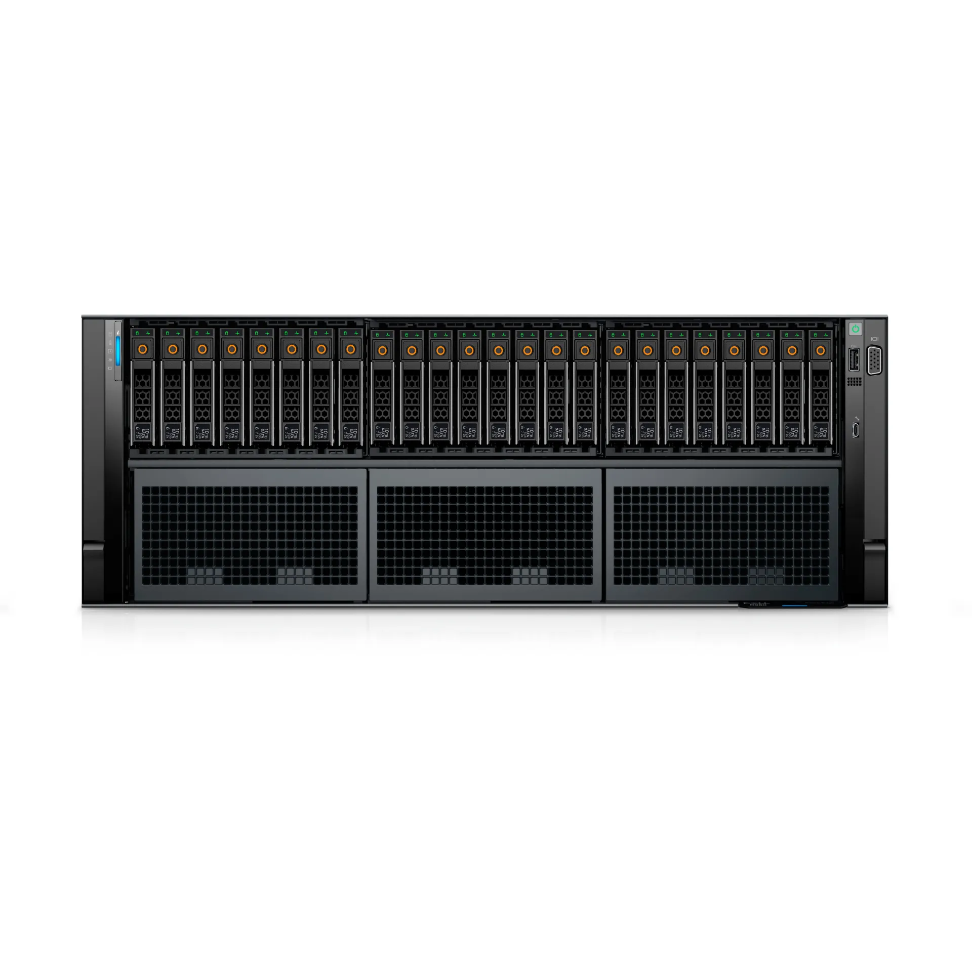 Dell PowerEdge R960