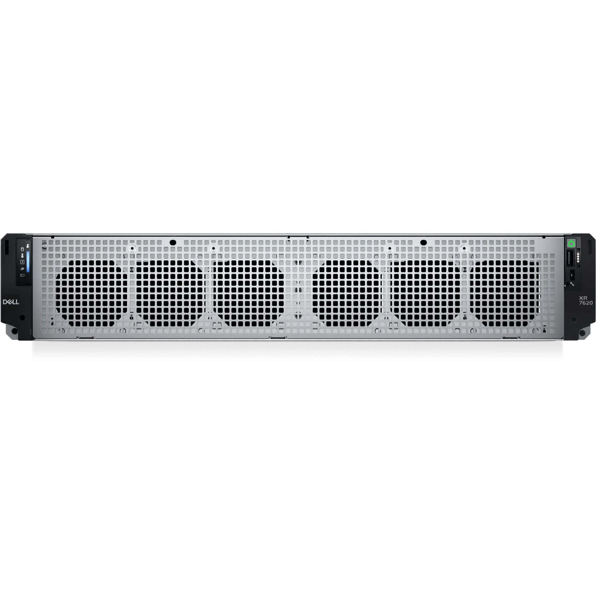 Dell PowerEdge XR7620