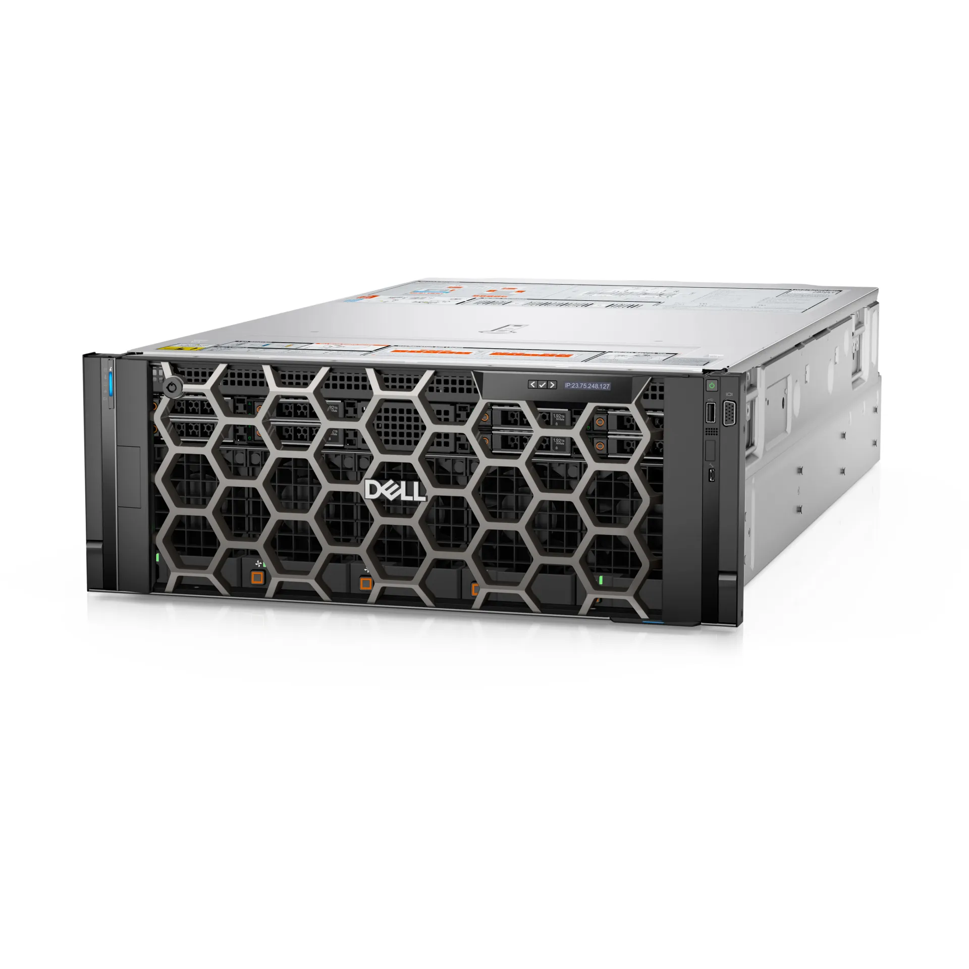 Dell PowerEdge XE8640