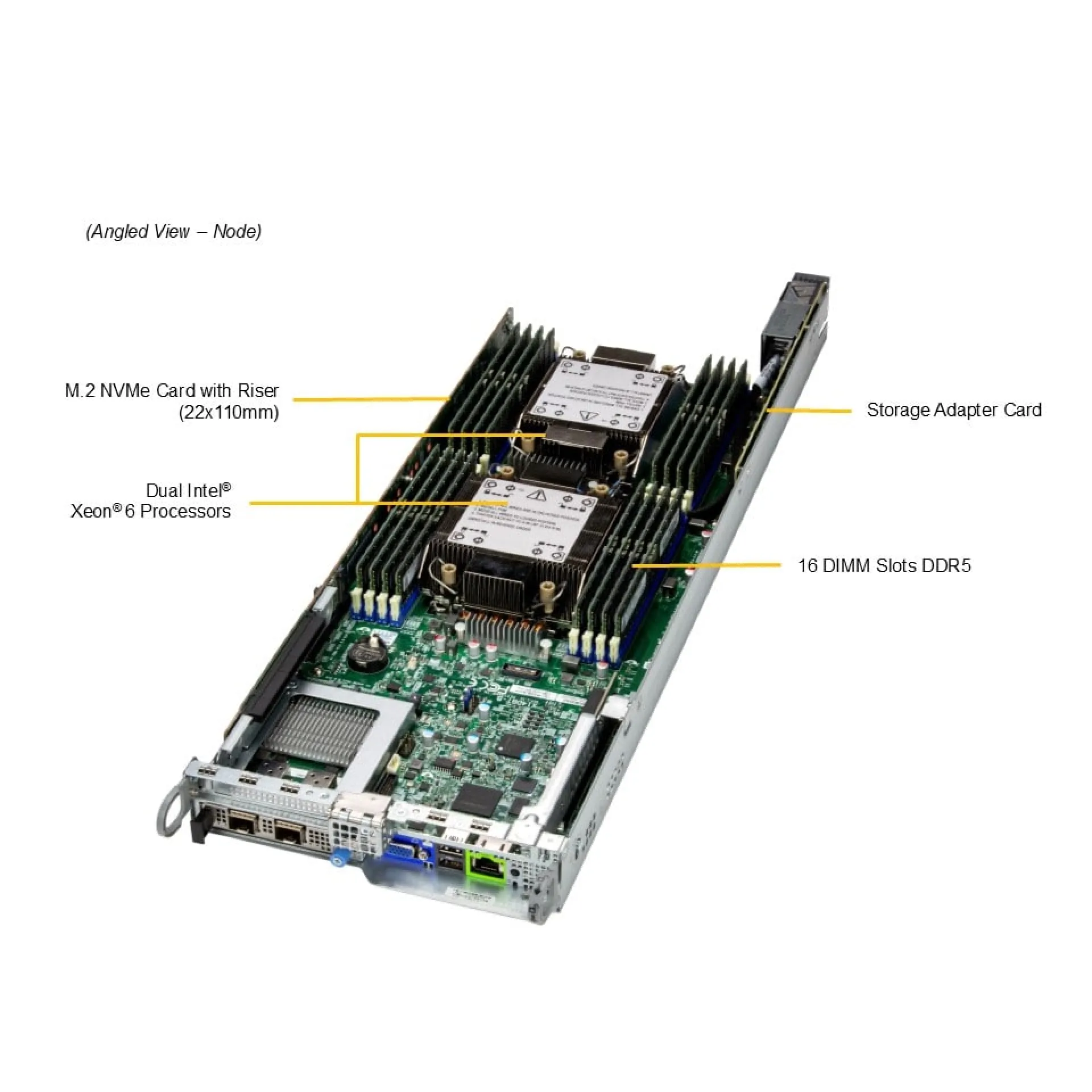 SYS-222BT-HNR