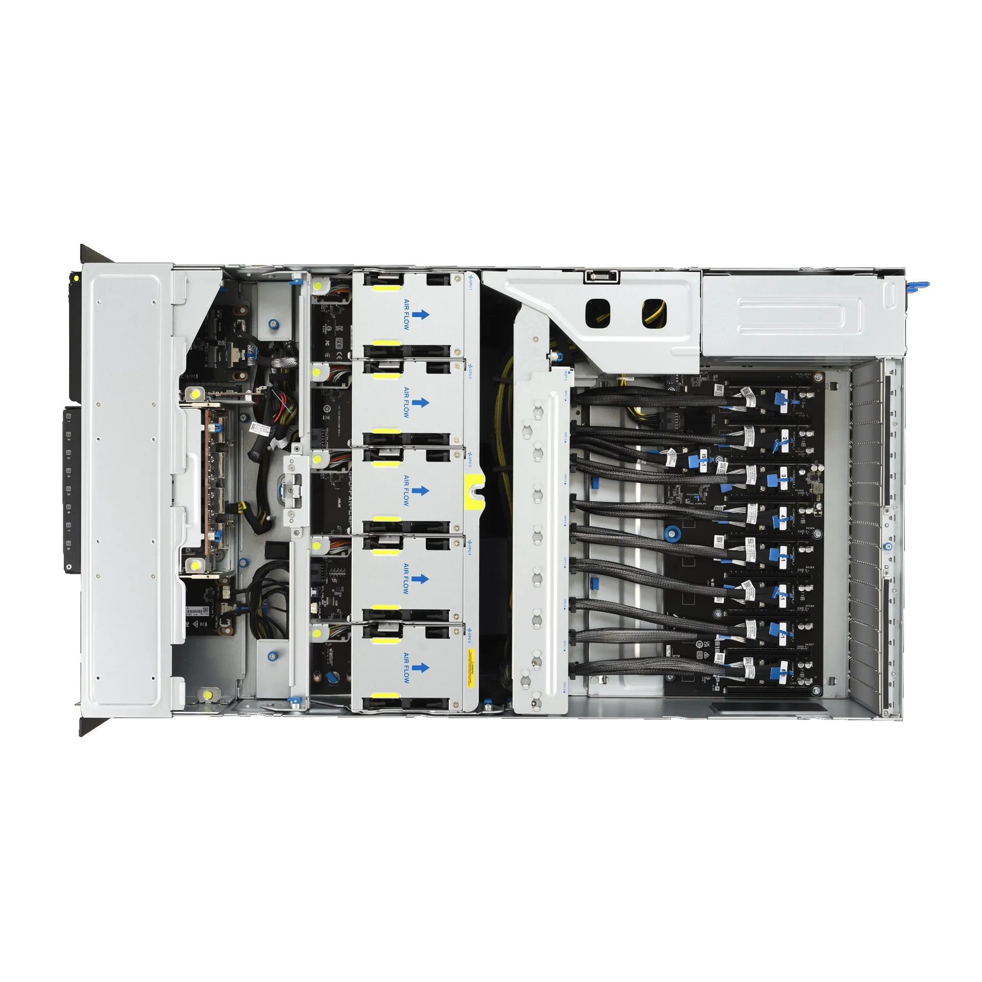 ESC8000-E12