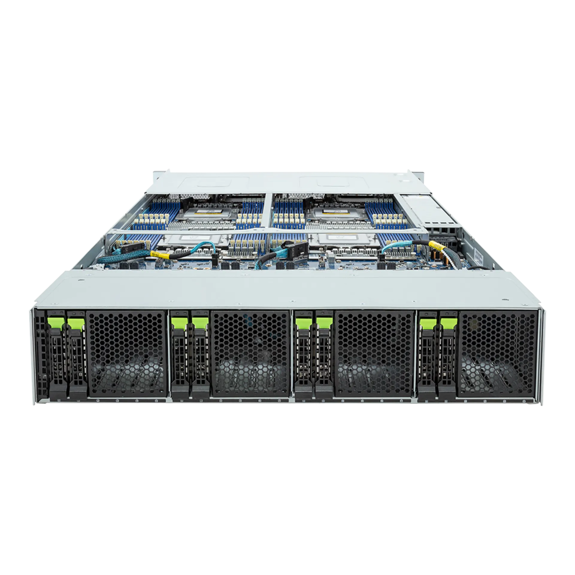 Gigabyte H273-Z82-IAW1