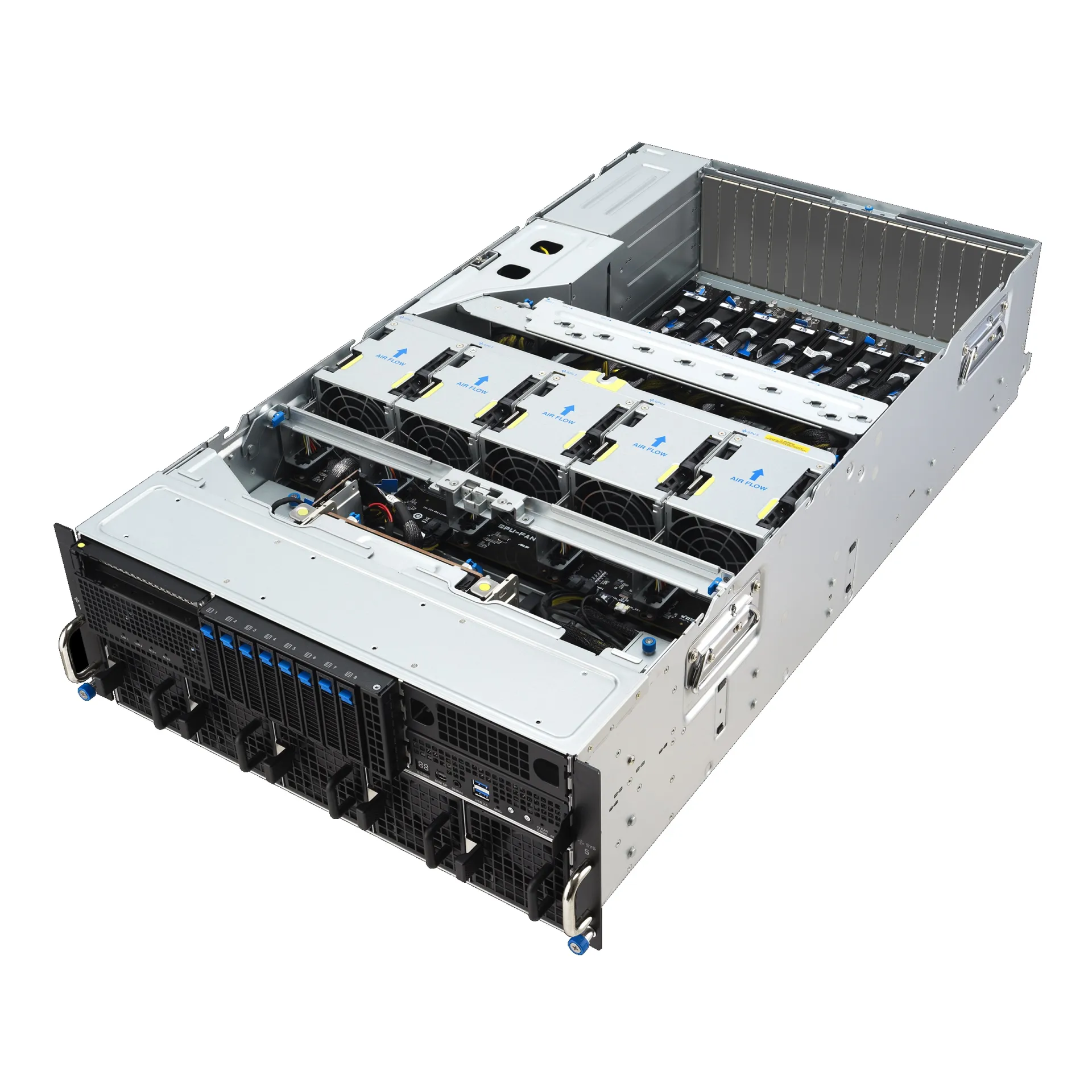 ESC8000-E12