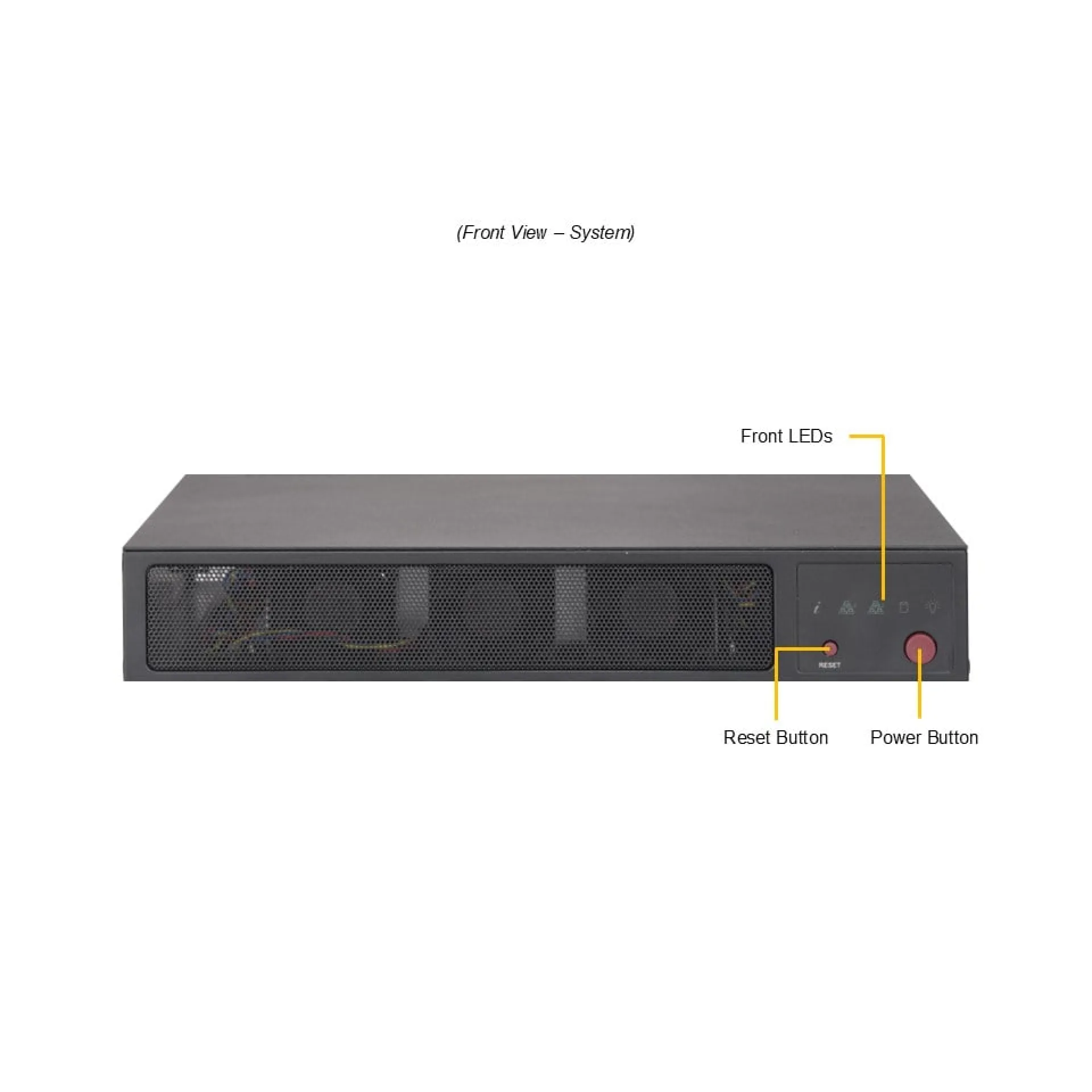 SYS-E300-14AR