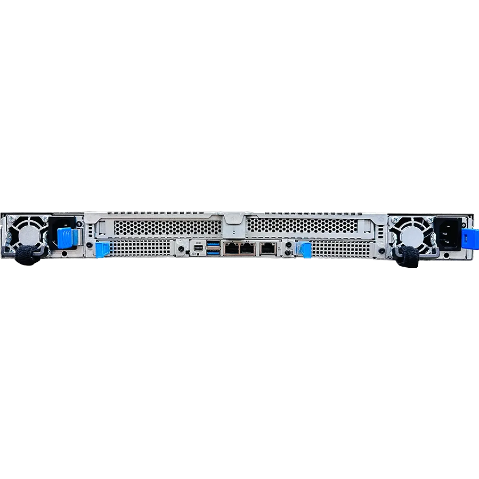 Gigabyte R183-S92-AAV1 rear view