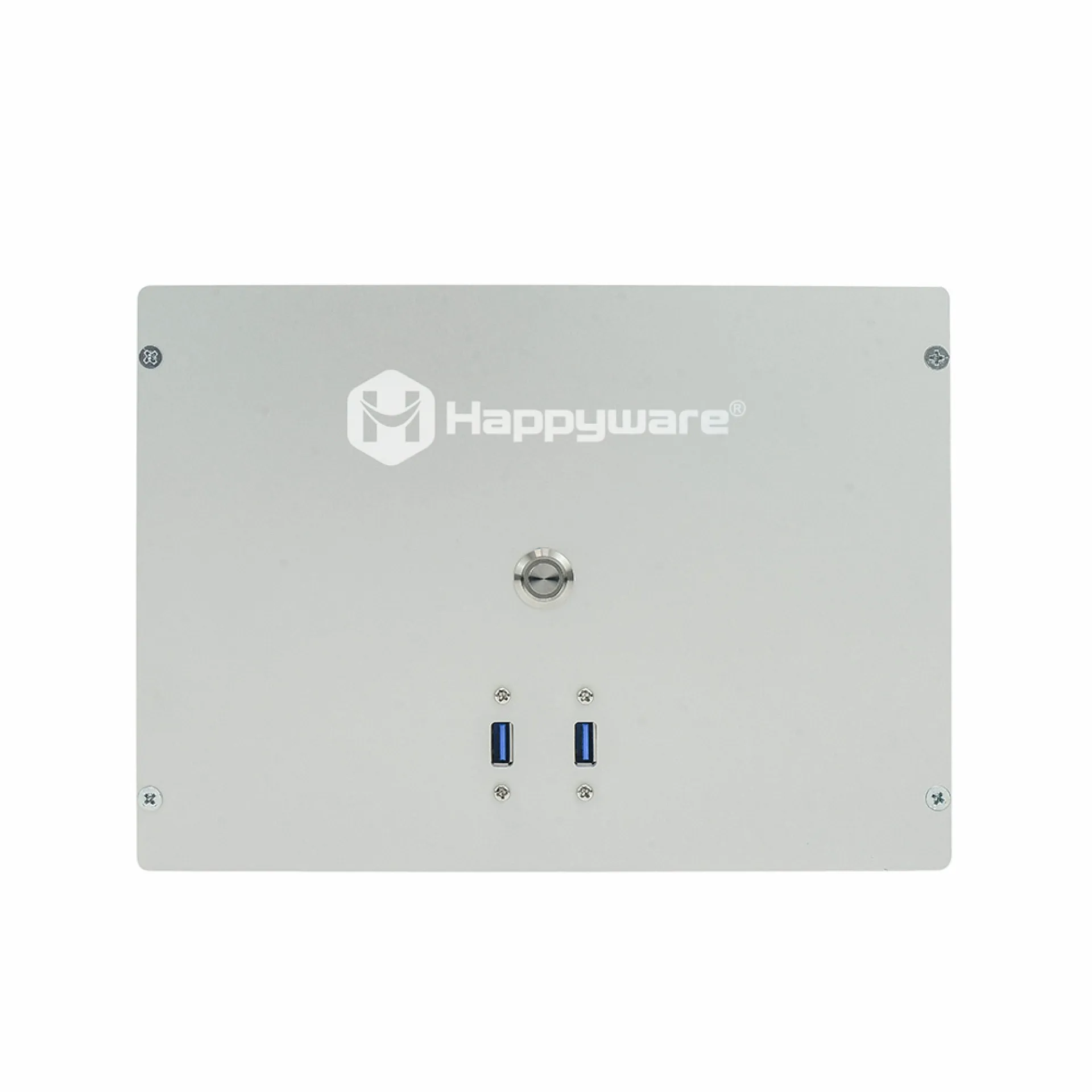 Happyware VI-SCI25GPIP-BNN front view