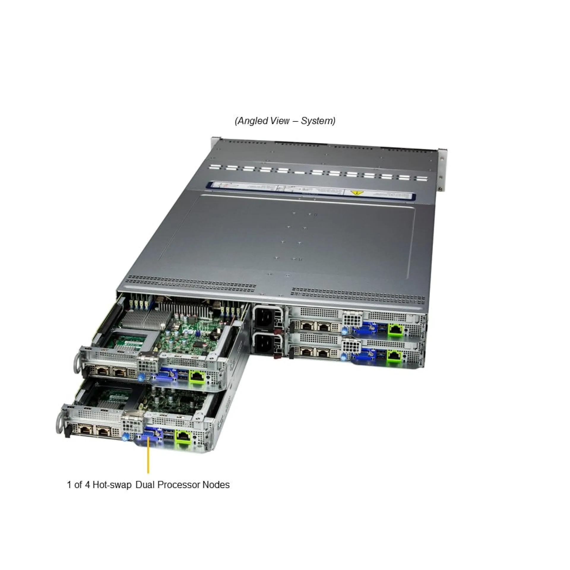 SYS-621BT-HNC8R
