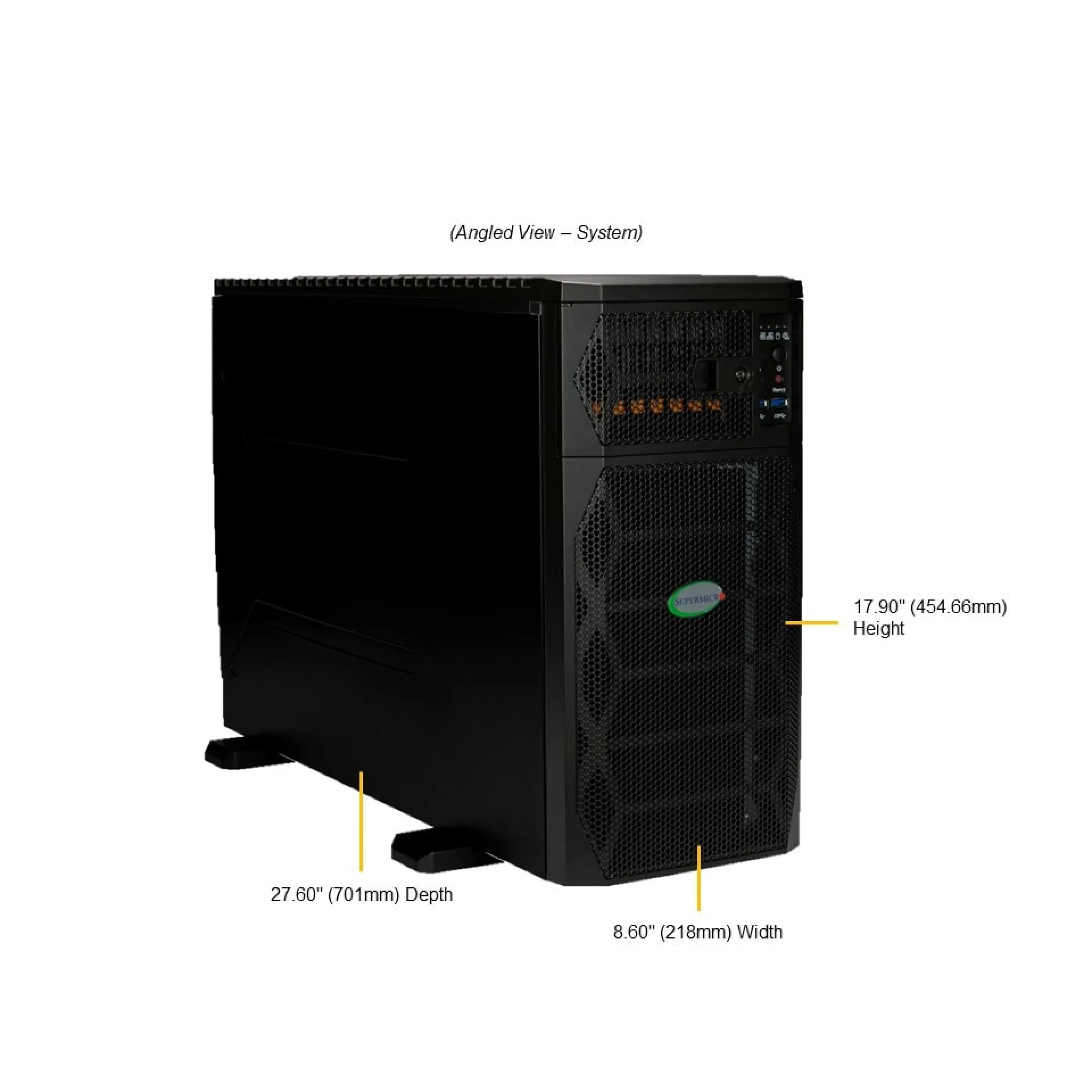 SYS-751GE-TNRT-NV1