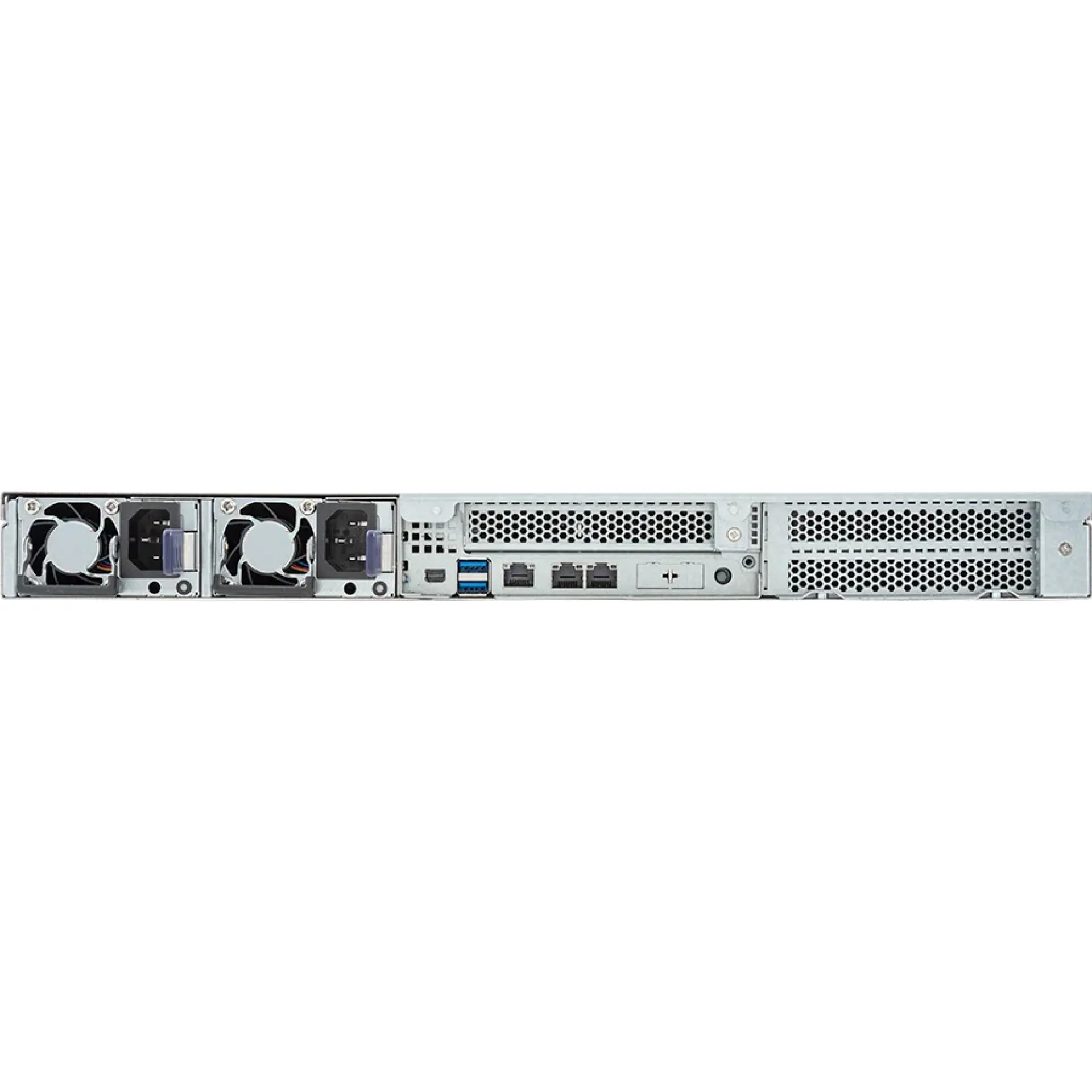 Gigabyte R133-C10-AAA1 rear view