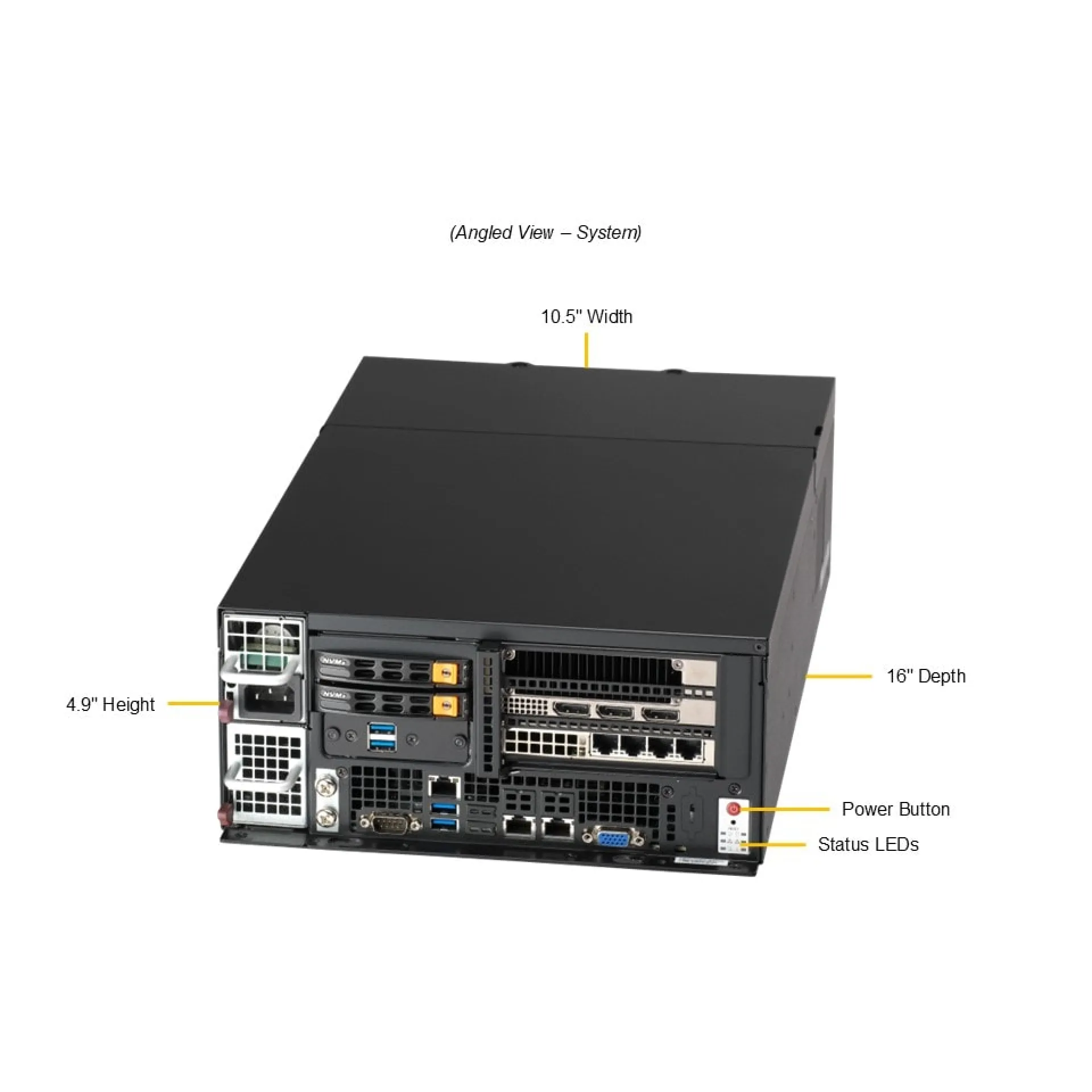 SYS-E403-14B-FRN2T