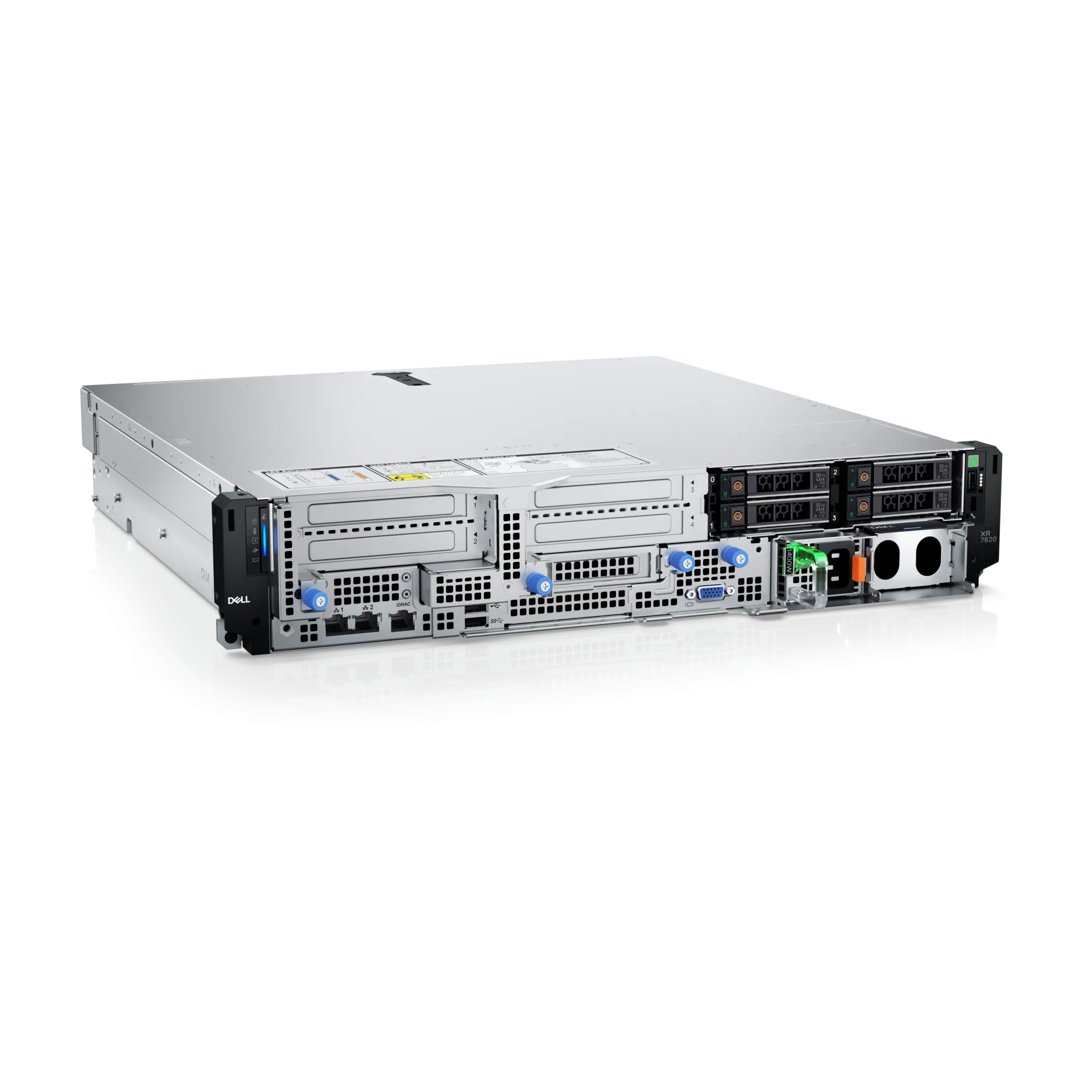 Dell PowerEdge XR7620