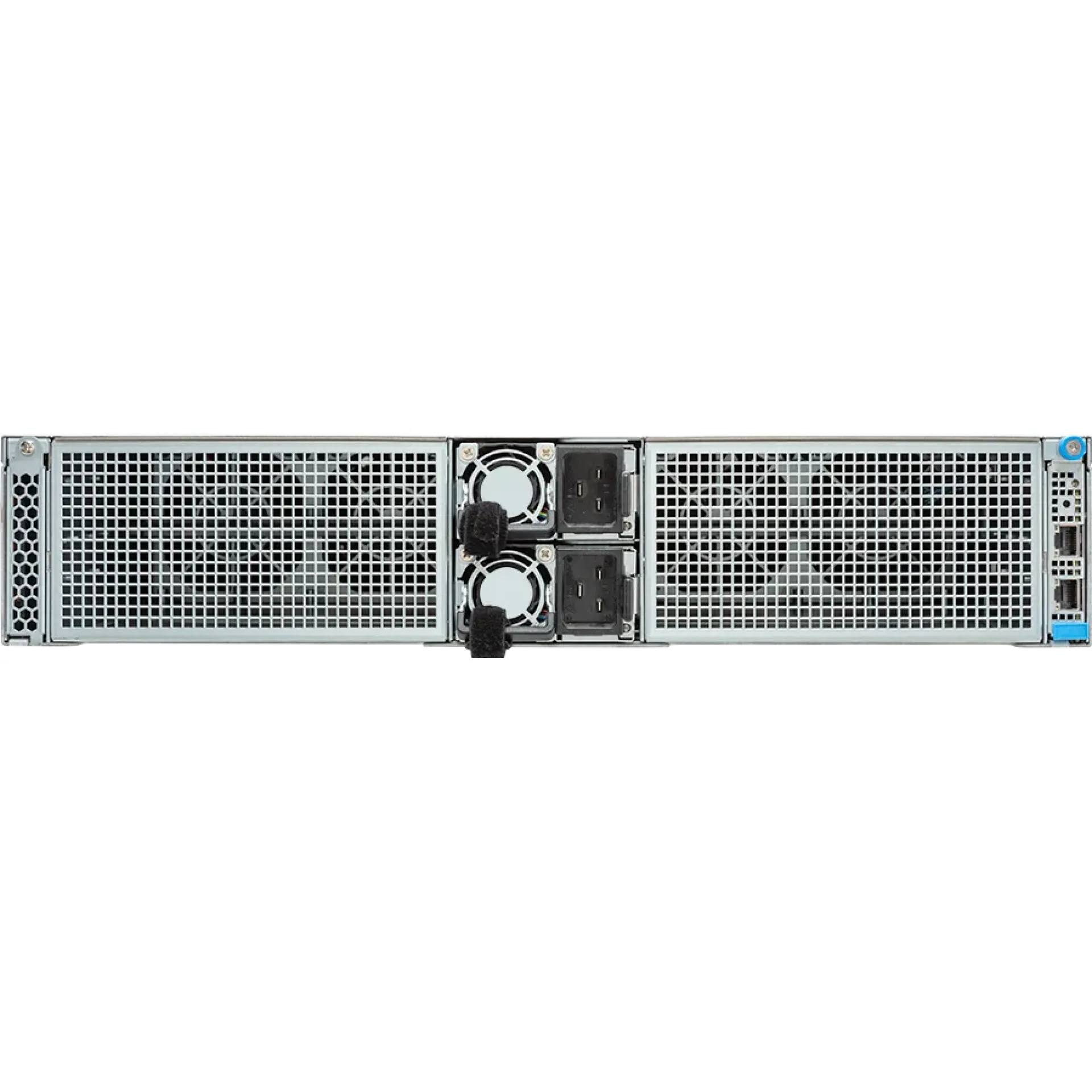 Gigabyte H253-Z10-AAP1 rear view