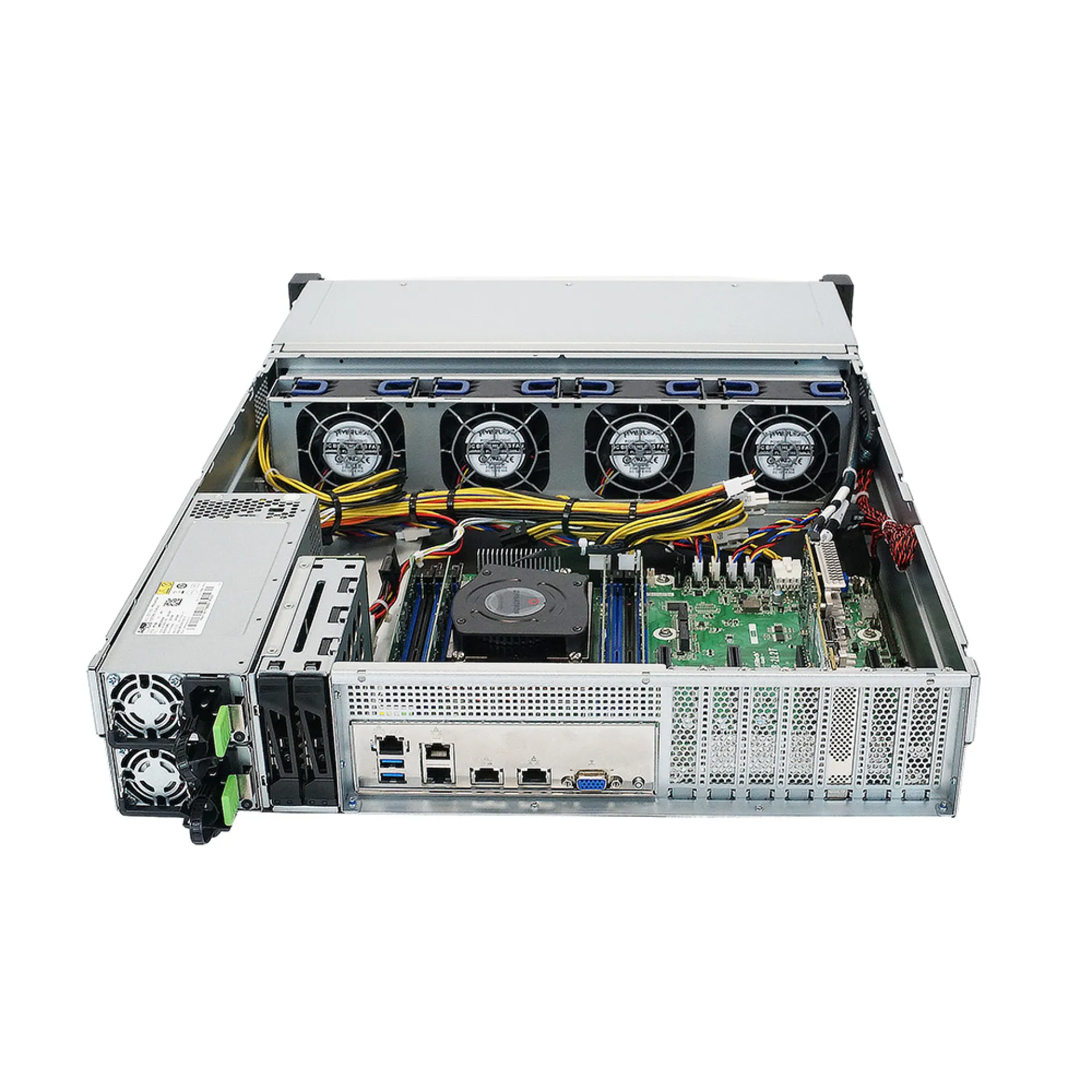 VR-SAEC25-2LUE1CV5-2L2T-R