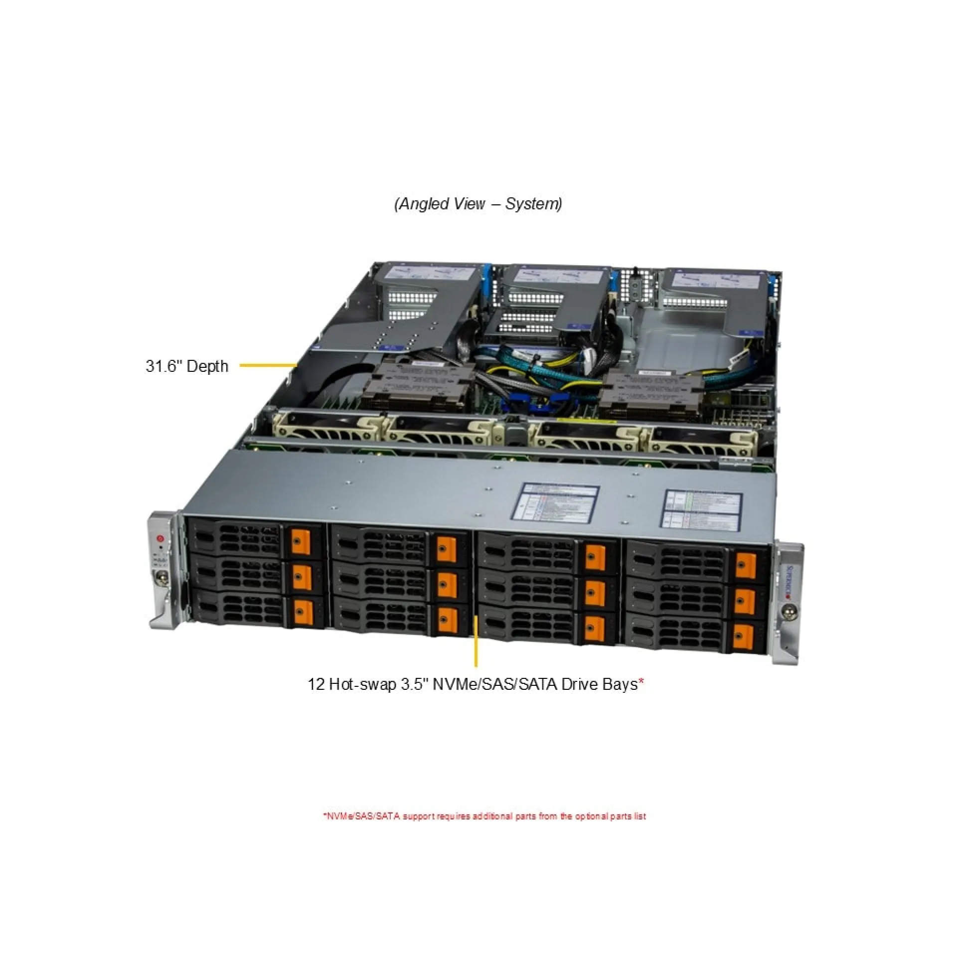 AS-2025HS-TNR