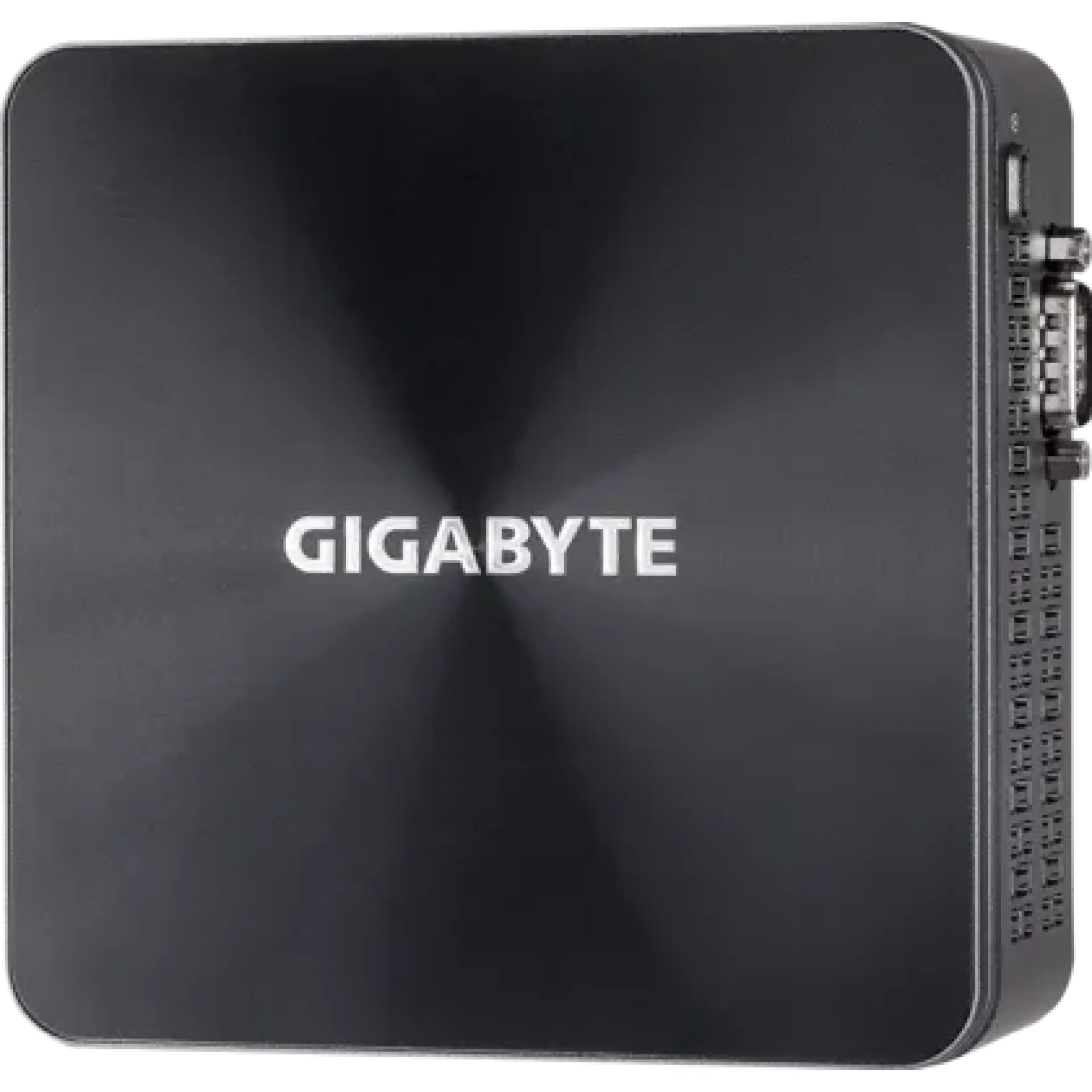 Gigabyte GB-BRi5H-10210(E) top view