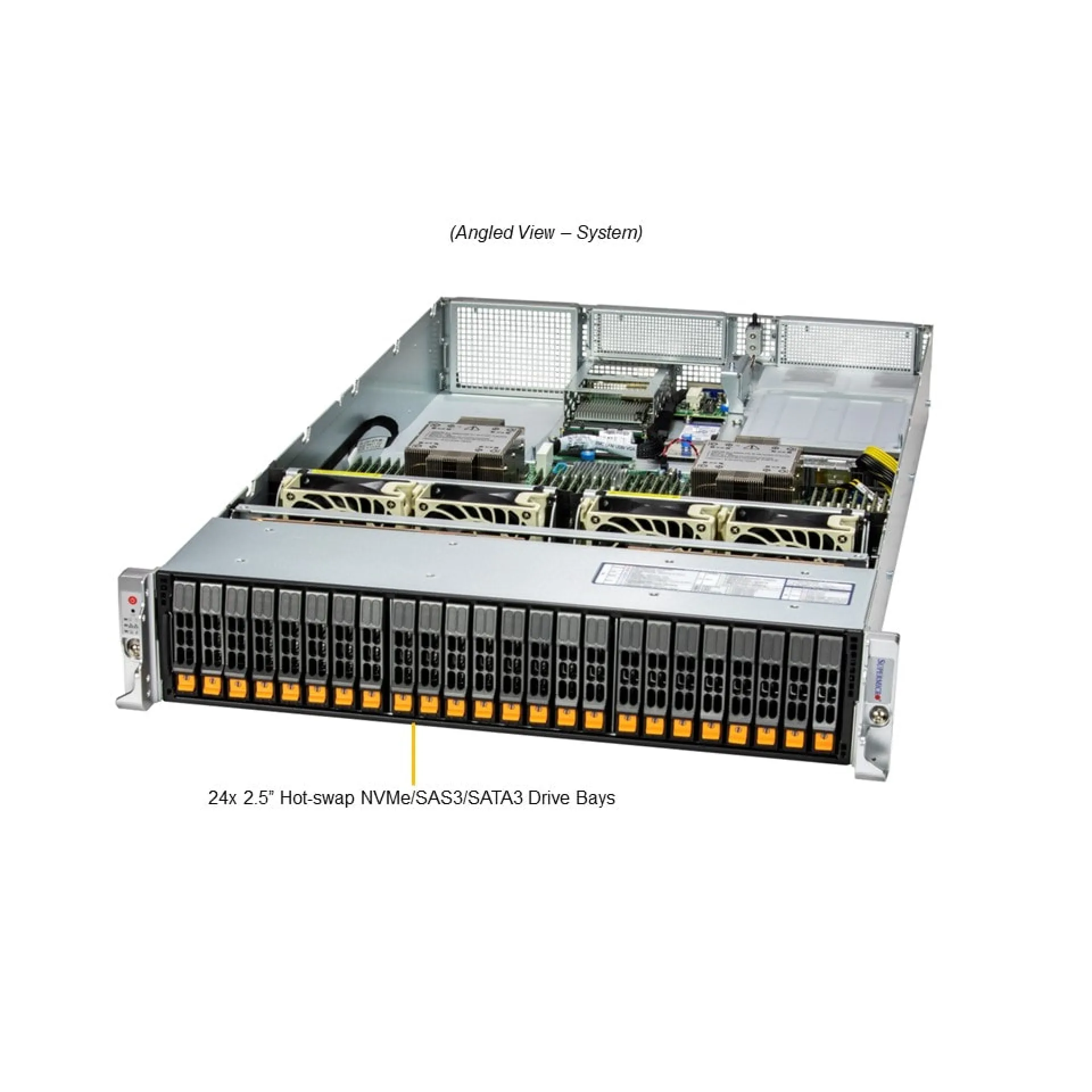 SYS-221H-TN24R