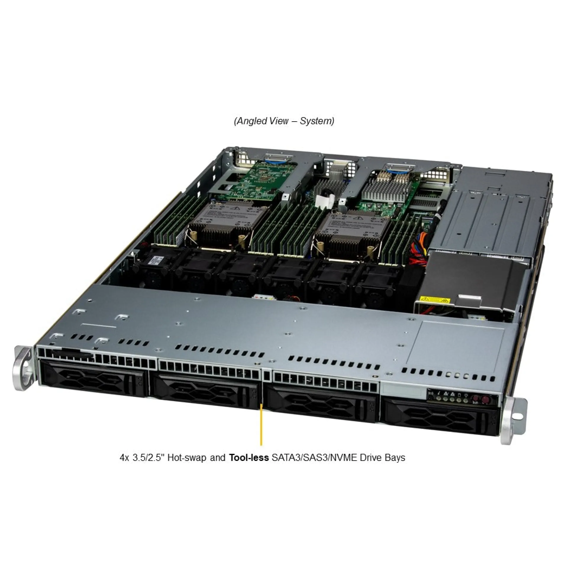 SYS-611C-TN4R