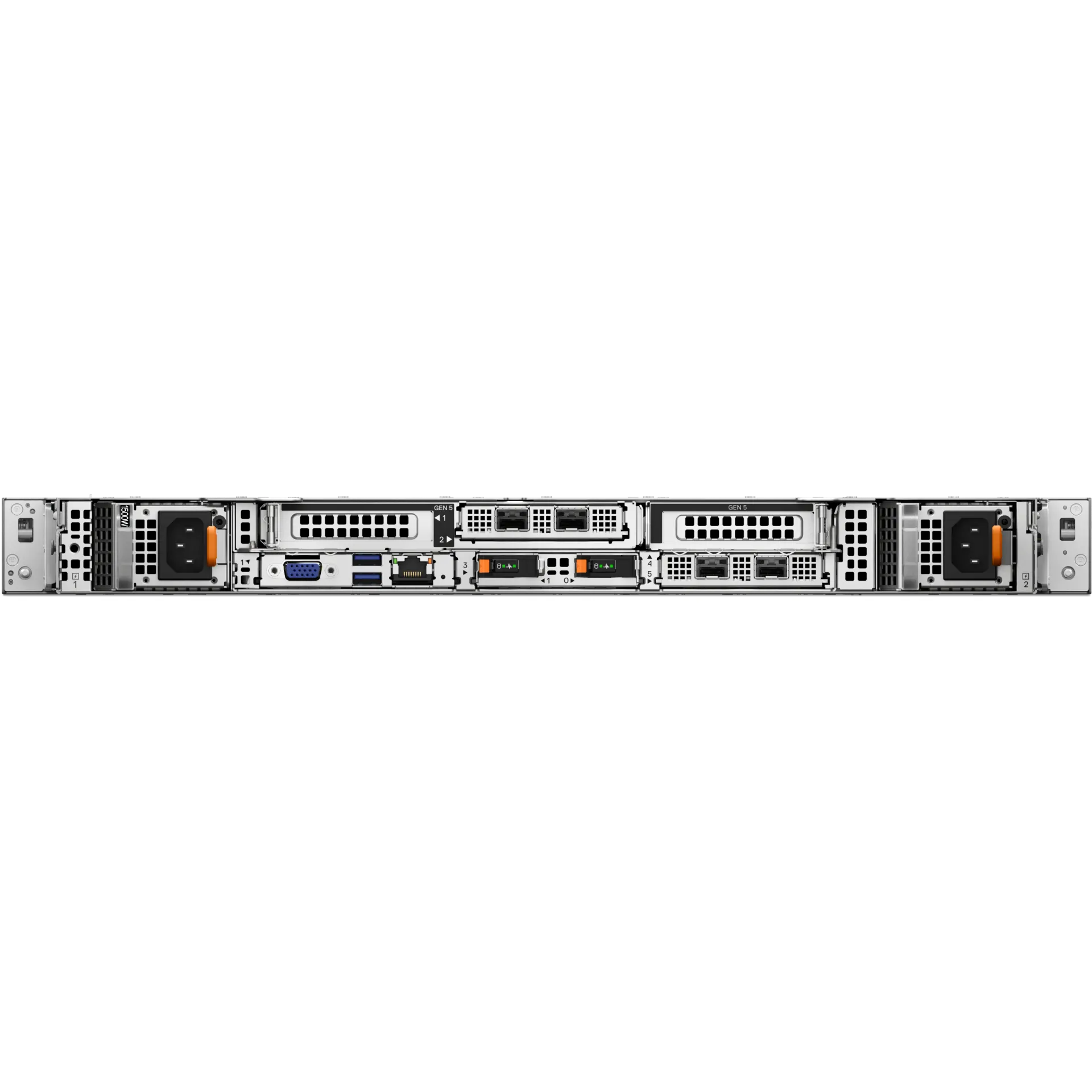 Dell PowerEdge R6715
