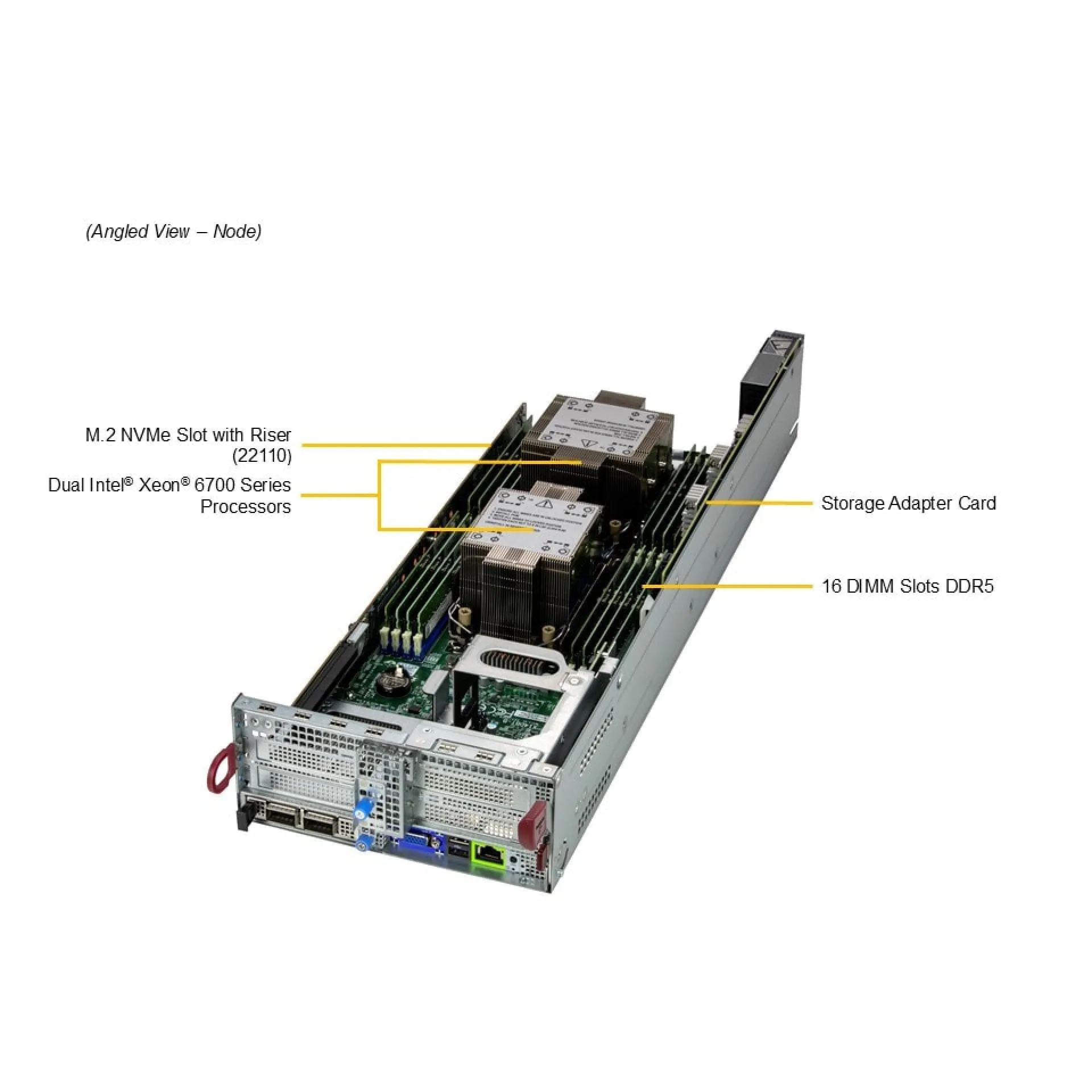 SYS-222BT-DNR
