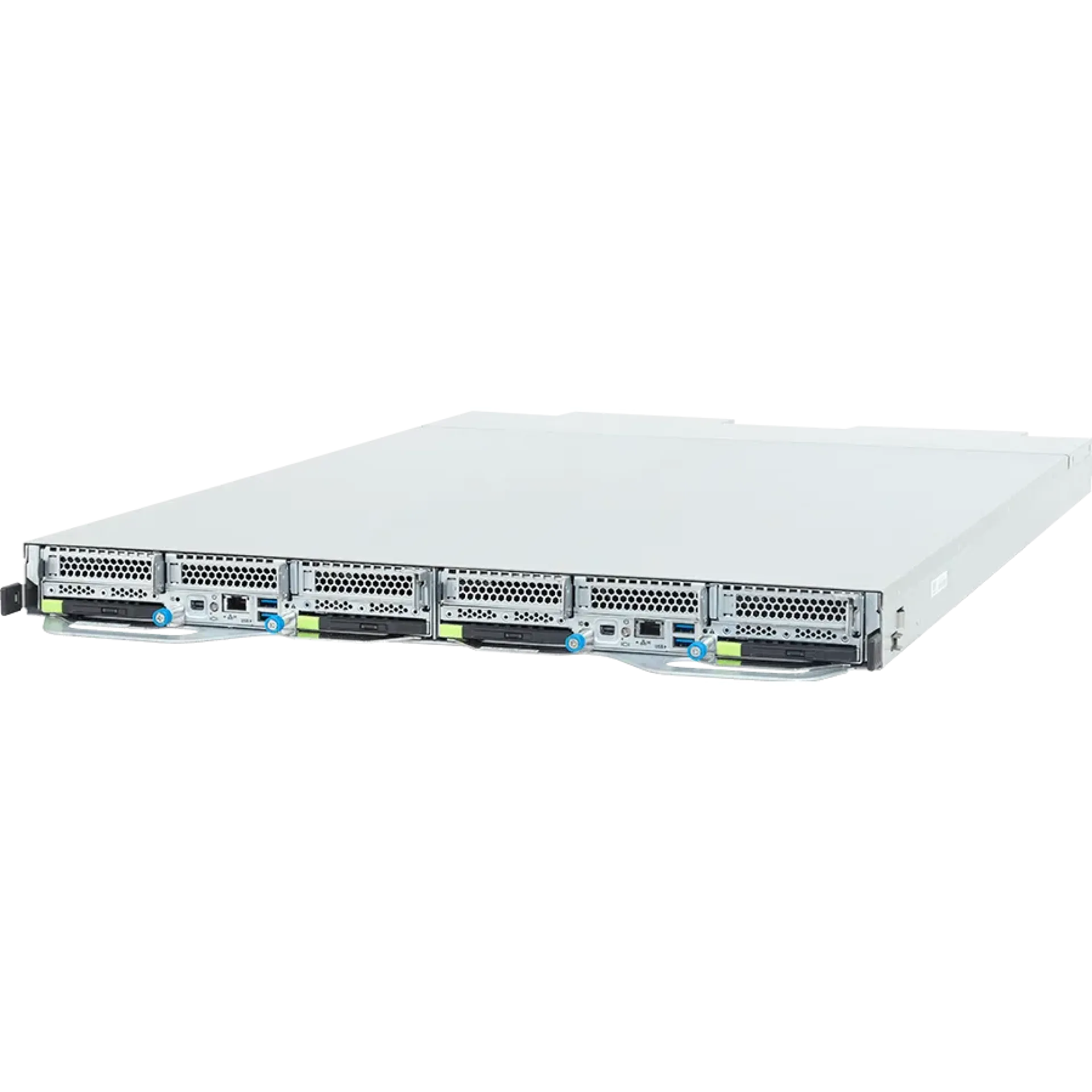 Gigabyte TO17-D81-L01 angle view