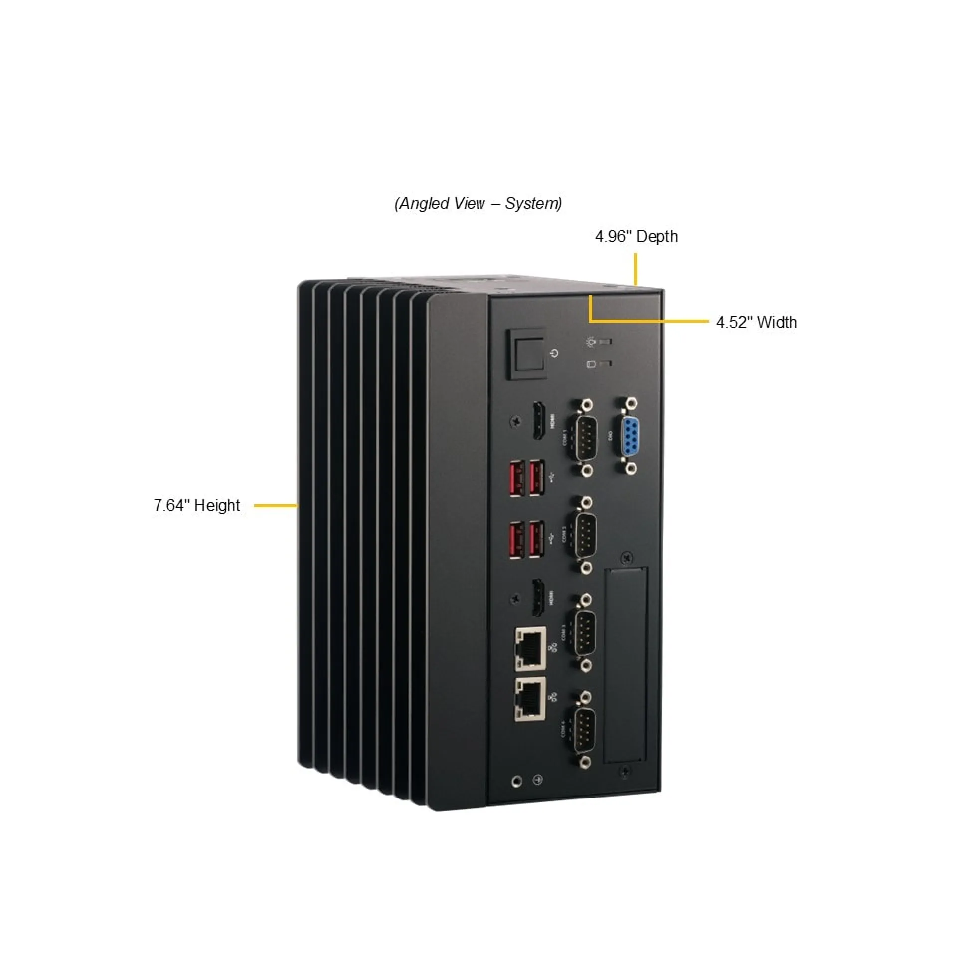 SYS-E101-14AM-E