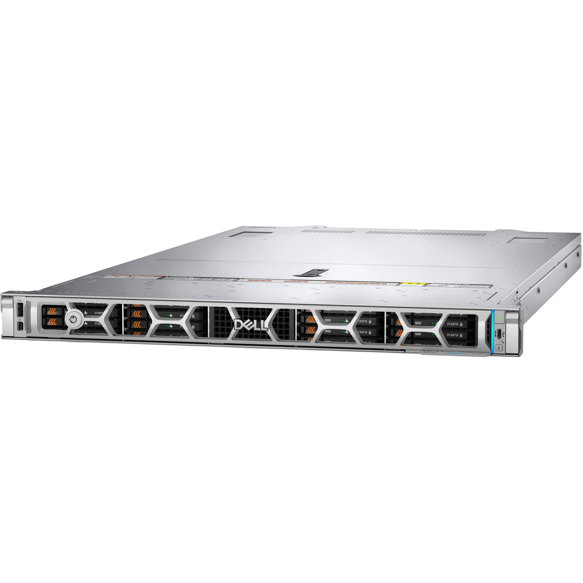 Dell PowerEdge R6715