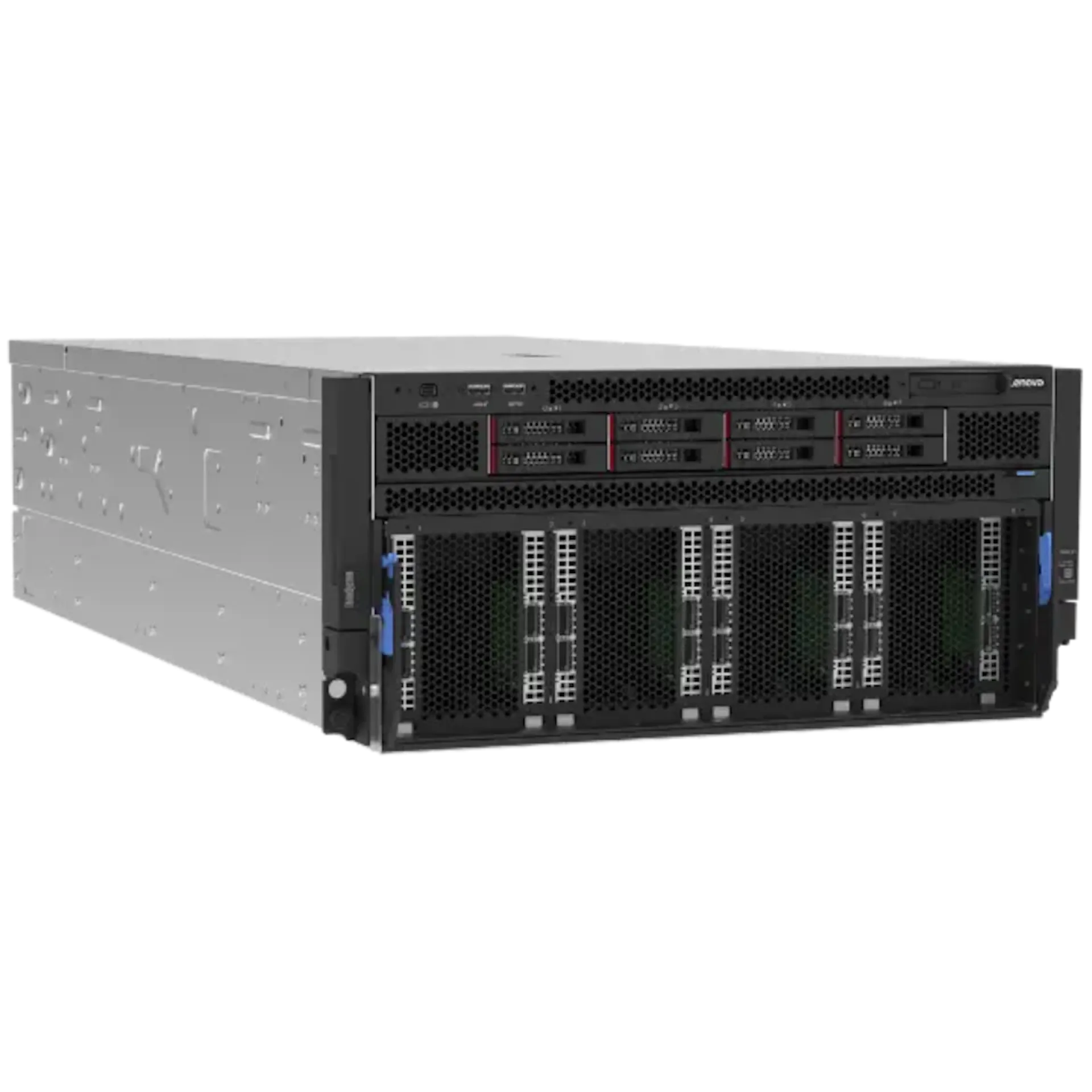 Lenovo 7DJ51000NA angle view