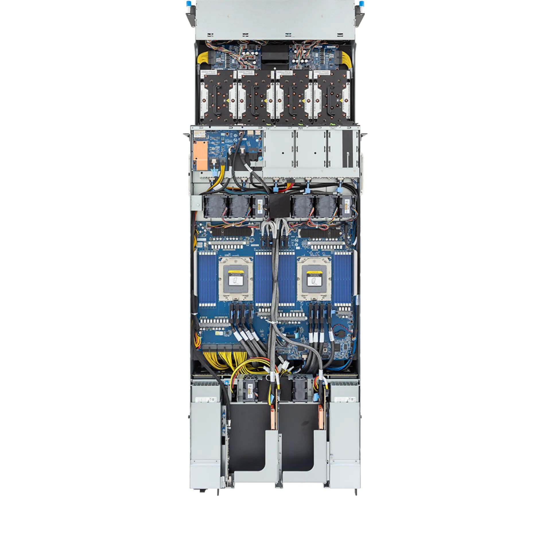 Gigabyte G593-ZX1-AAX1