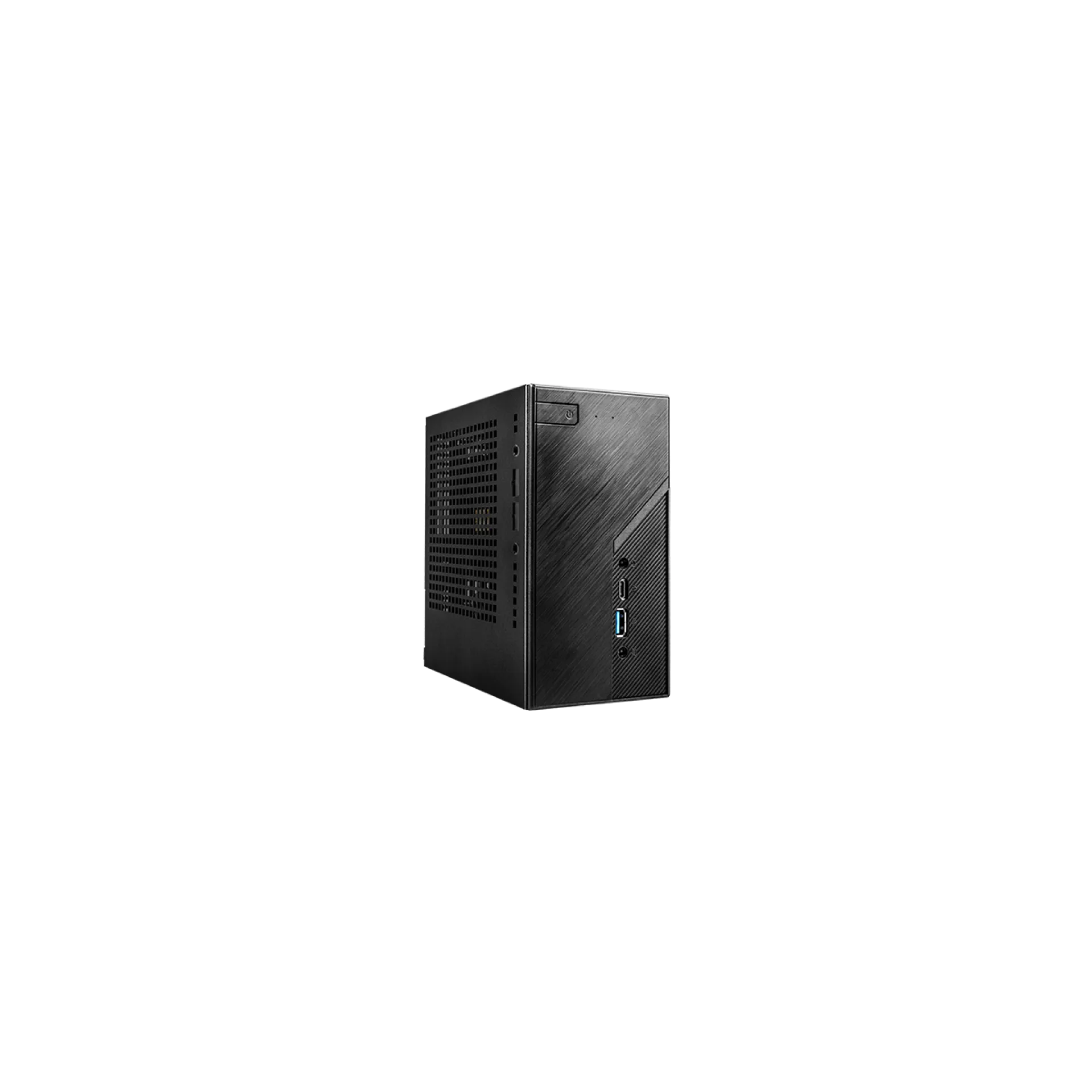ASRock 90BXG5301-A10GA0W angle view