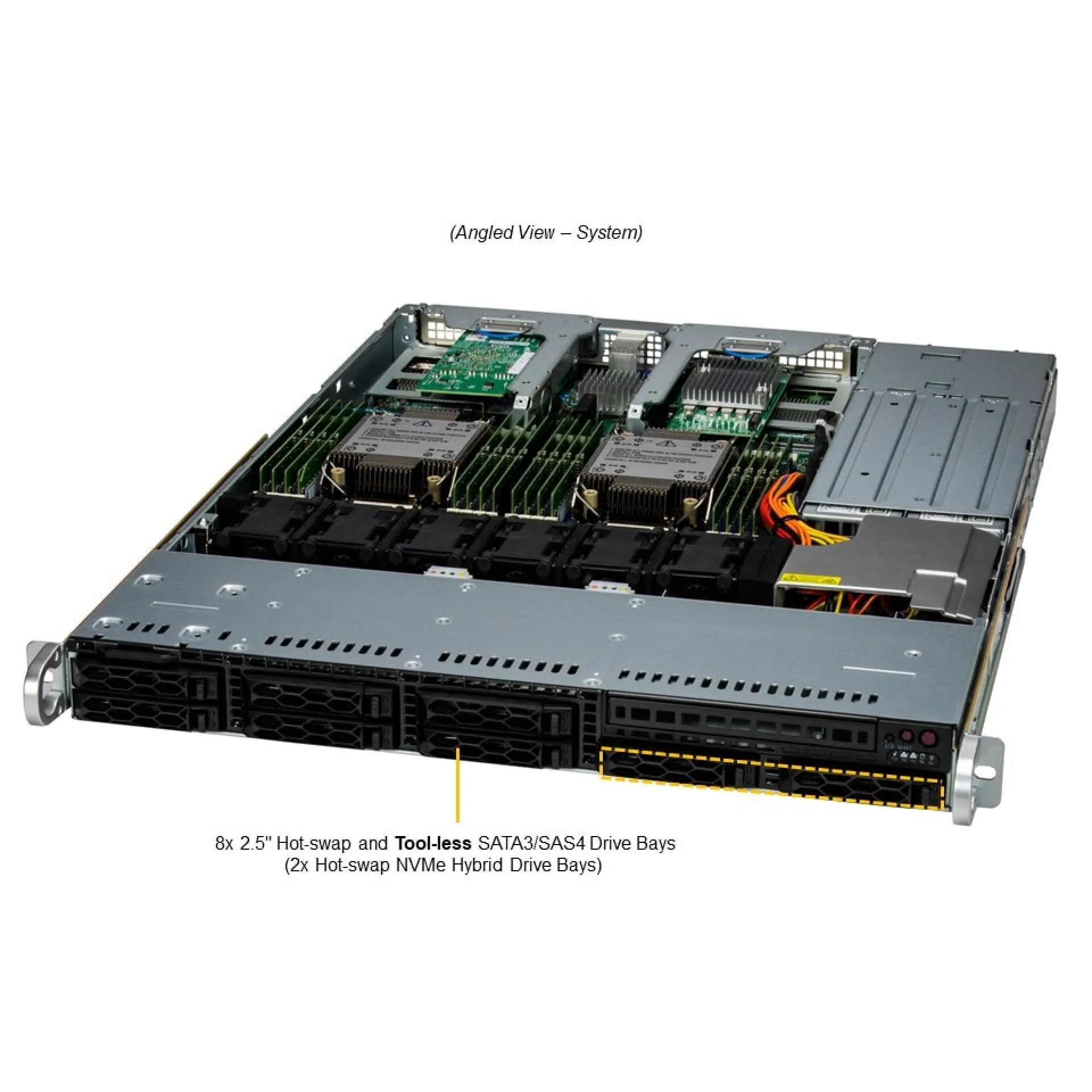 SYS-121C-TN2R